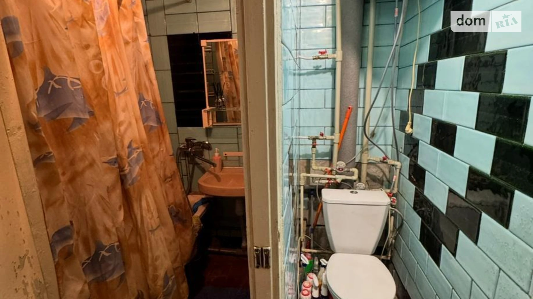 Сдается в аренду 3-комнатная квартира 66 кв. м в Харькове, просп. Людвига Свободы, 35 - фото 4