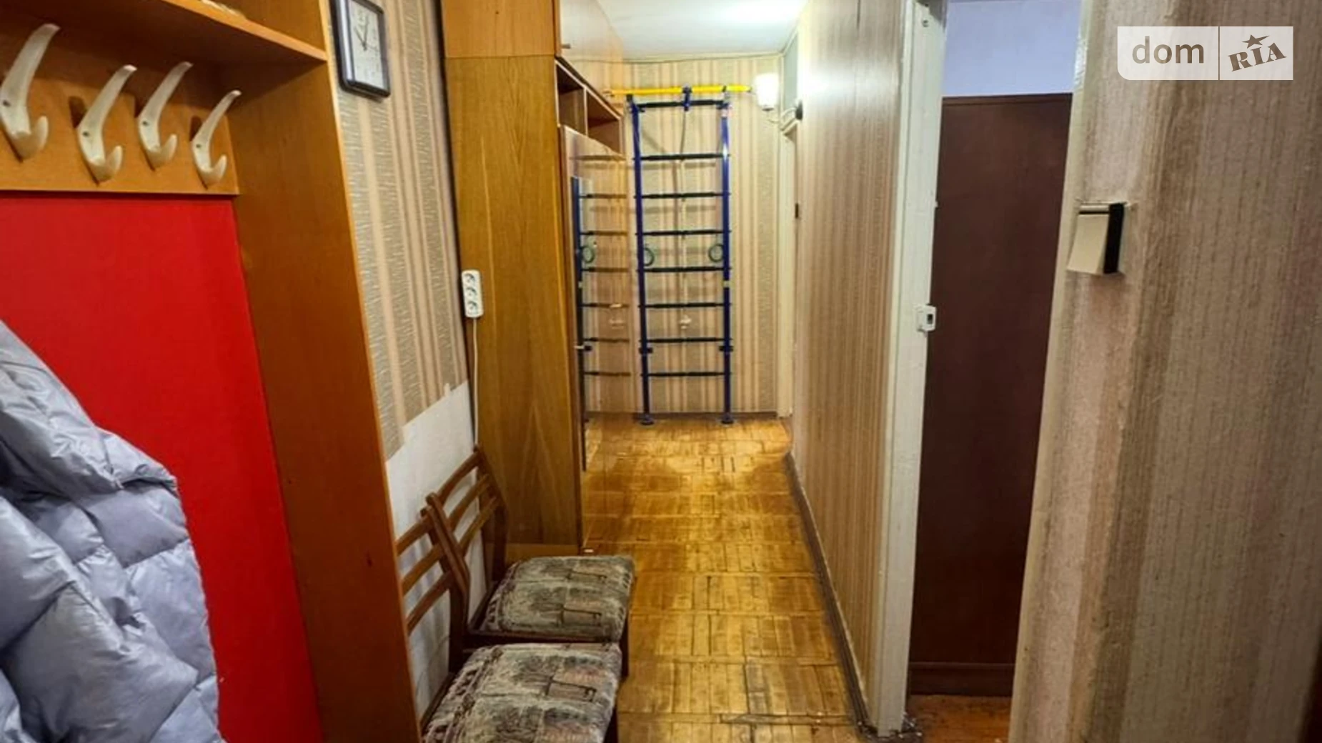 Сдается в аренду 3-комнатная квартира 66 кв. м в Харькове, просп. Людвига Свободы, 35 - фото 3