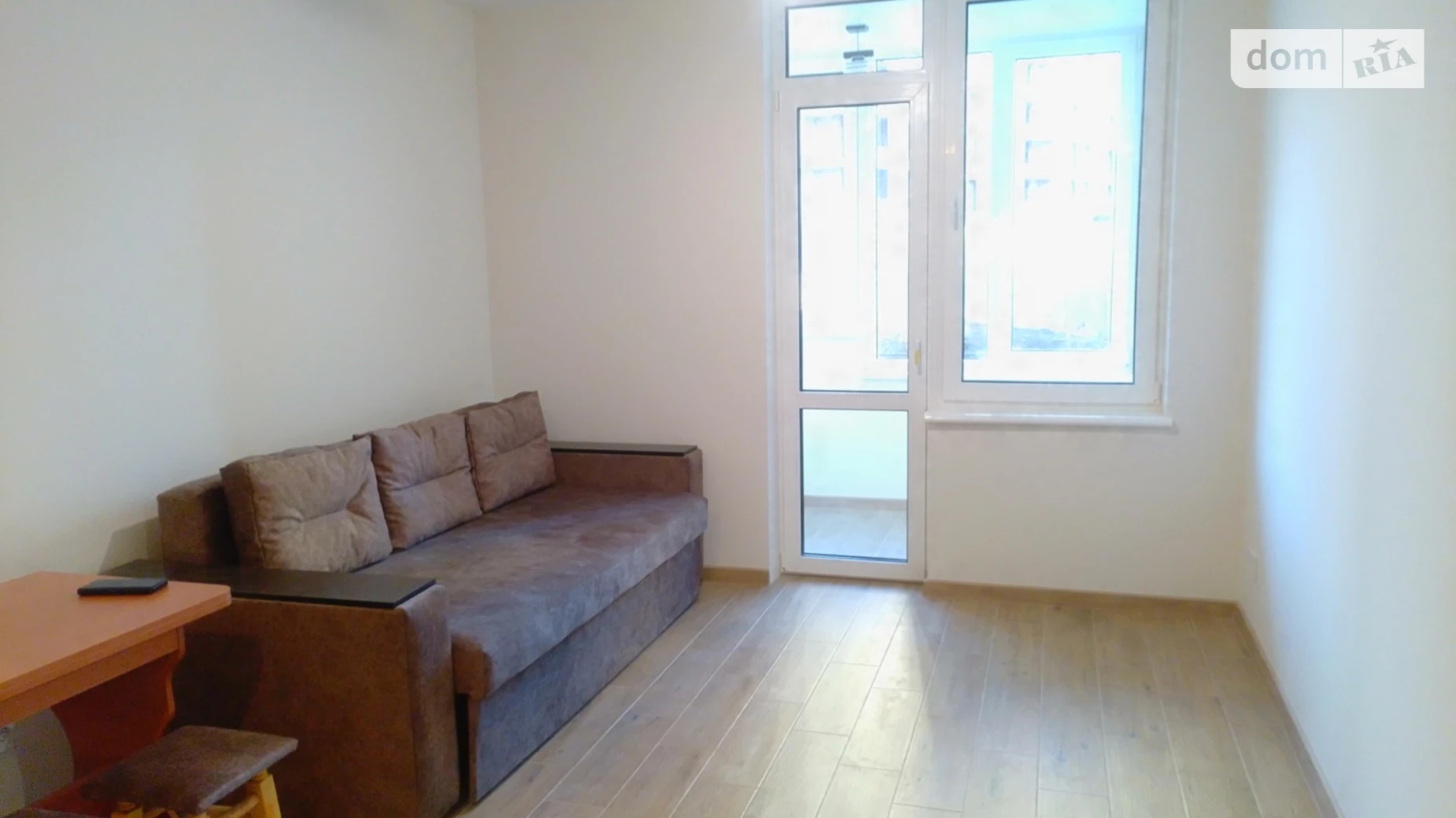 1-комнатная квартира 45 кв. м в Тернополе, ул. Цымбалистого - фото 2