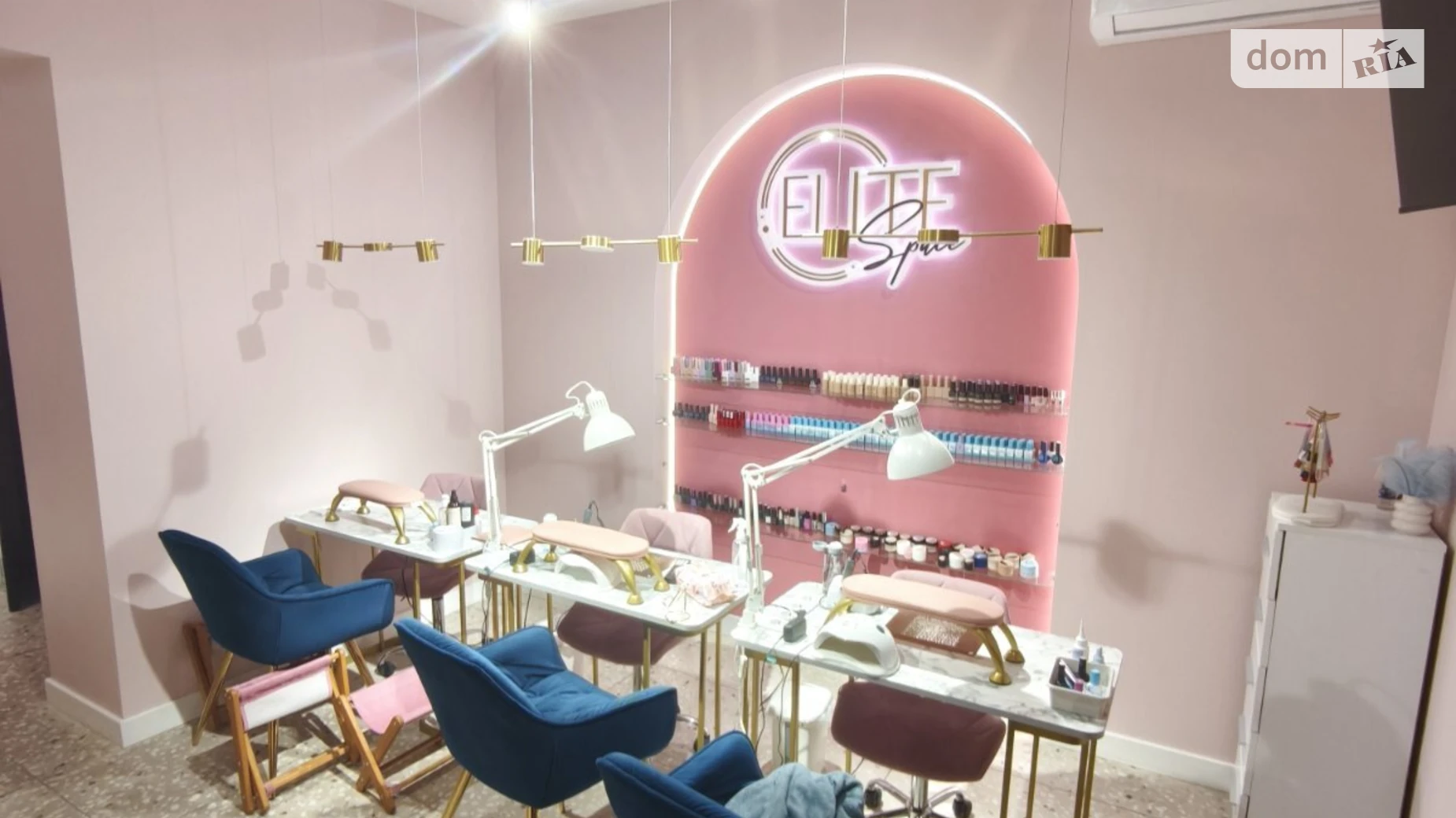 Продается помещения свободного назначения 84.5 кв. м в 6-этажном здании, цена: 190000 $ - фото 2