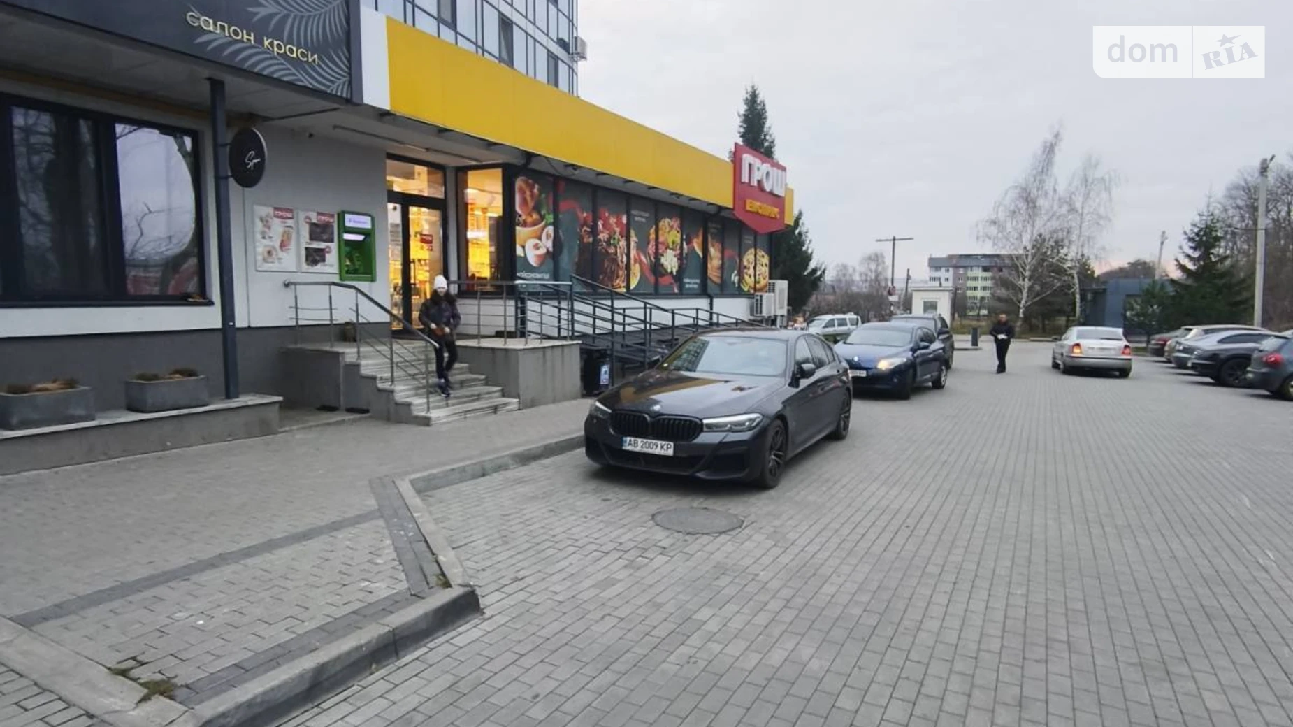 Продается помещения свободного назначения 84.5 кв. м в 6-этажном здании, цена: 190000 $ - фото 4