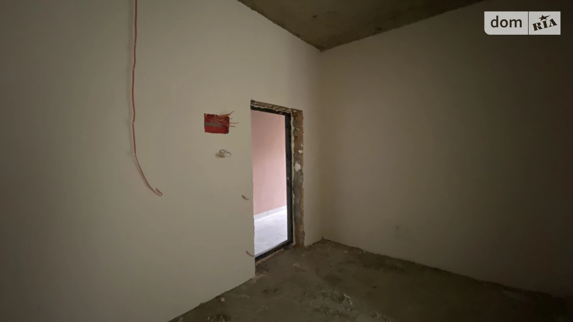 Продается 1-комнатная квартира 32 кв. м в Виннице, ул. Братьев Котенков(Кутузова), 14 - фото 2