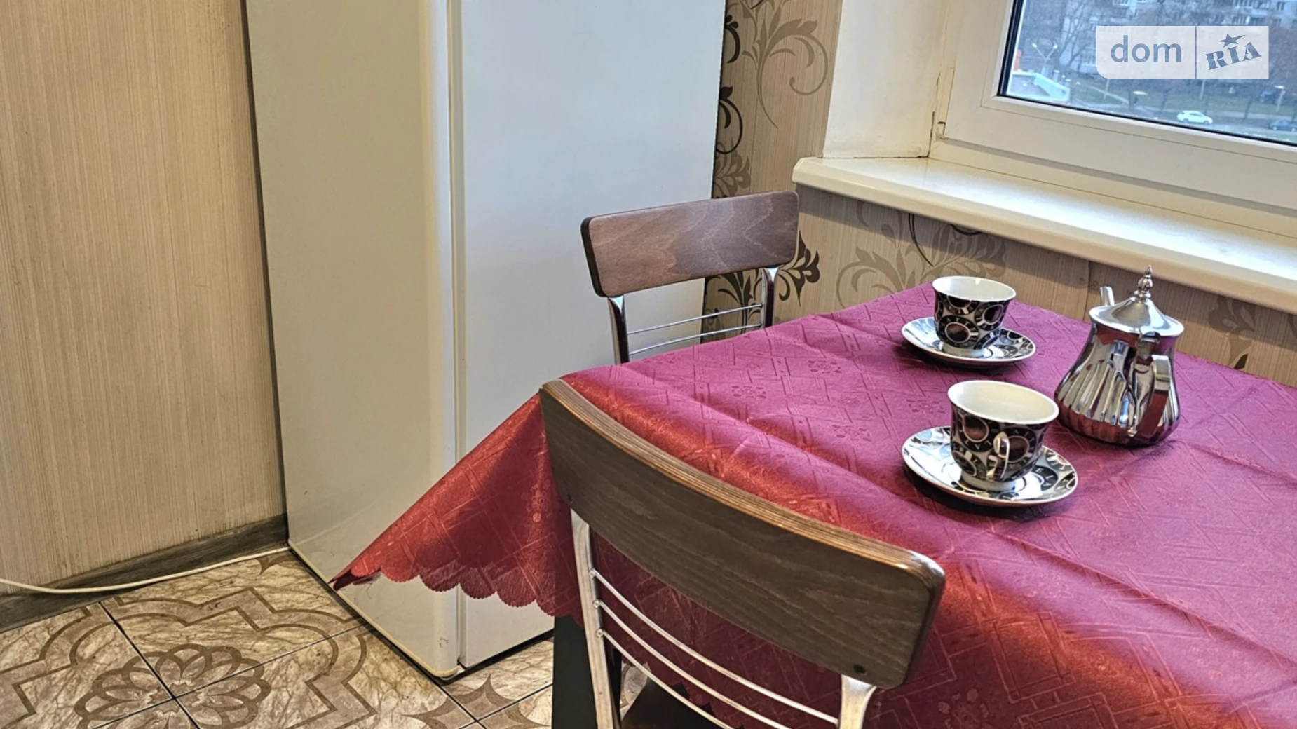 Сдается в аренду 1-комнатная квартира 33 кв. м в Харькове, ул. Академика Павлова, 319 - фото 3