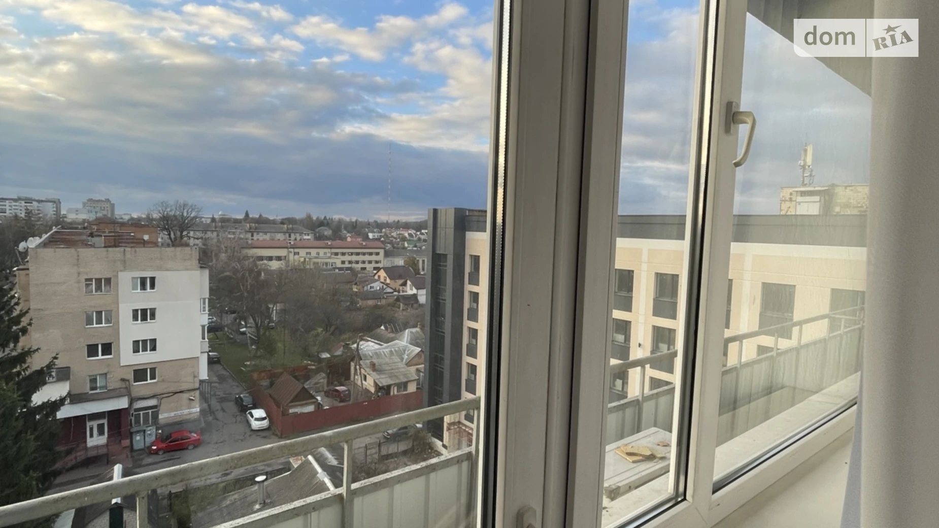 Хмельницьке шосе, 2/170 Центр Вінниця, цена: 6750 грн - фото 3