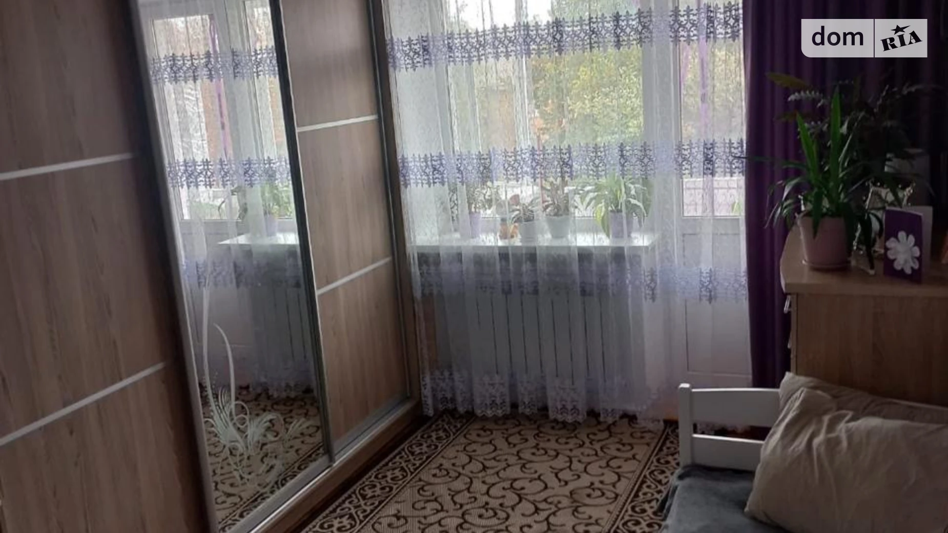 Продается 1-комнатная квартира 31 кв. м в Виннице, ул. Шимка Максима - фото 2