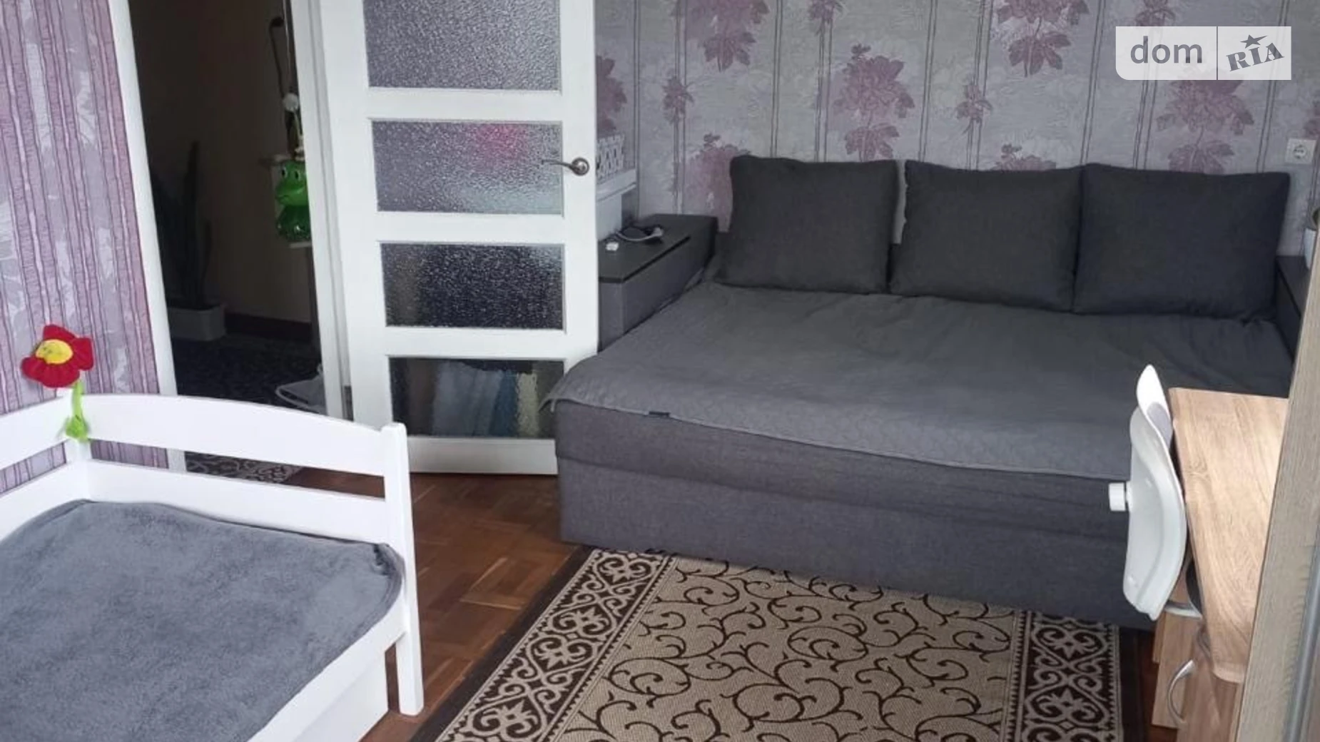 Продается 1-комнатная квартира 31 кв. м в Виннице, ул. Шимка Максима - фото 4