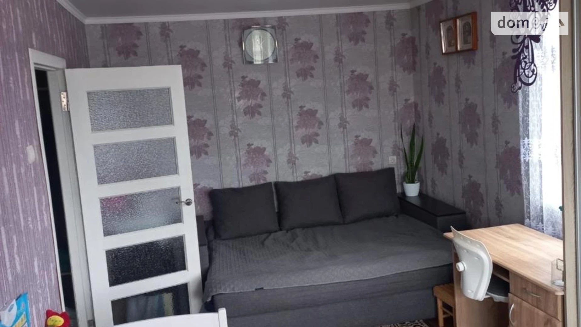 Продается 1-комнатная квартира 31 кв. м в Виннице, ул. Шимка Максима - фото 5