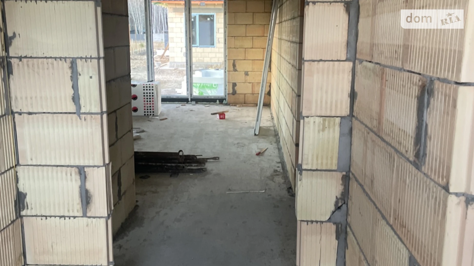 Продается одноэтажный дом 98 кв. м с балконом, цена: 85000 $ - фото 2