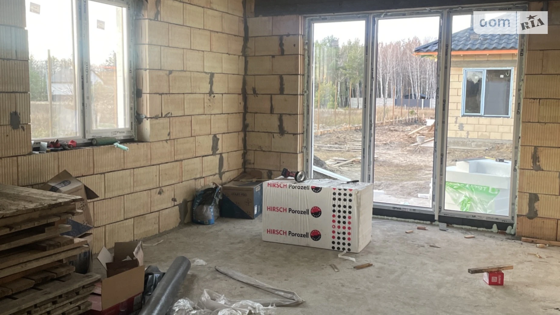 Продается одноэтажный дом 98 кв. м с балконом, цена: 85000 $ - фото 4