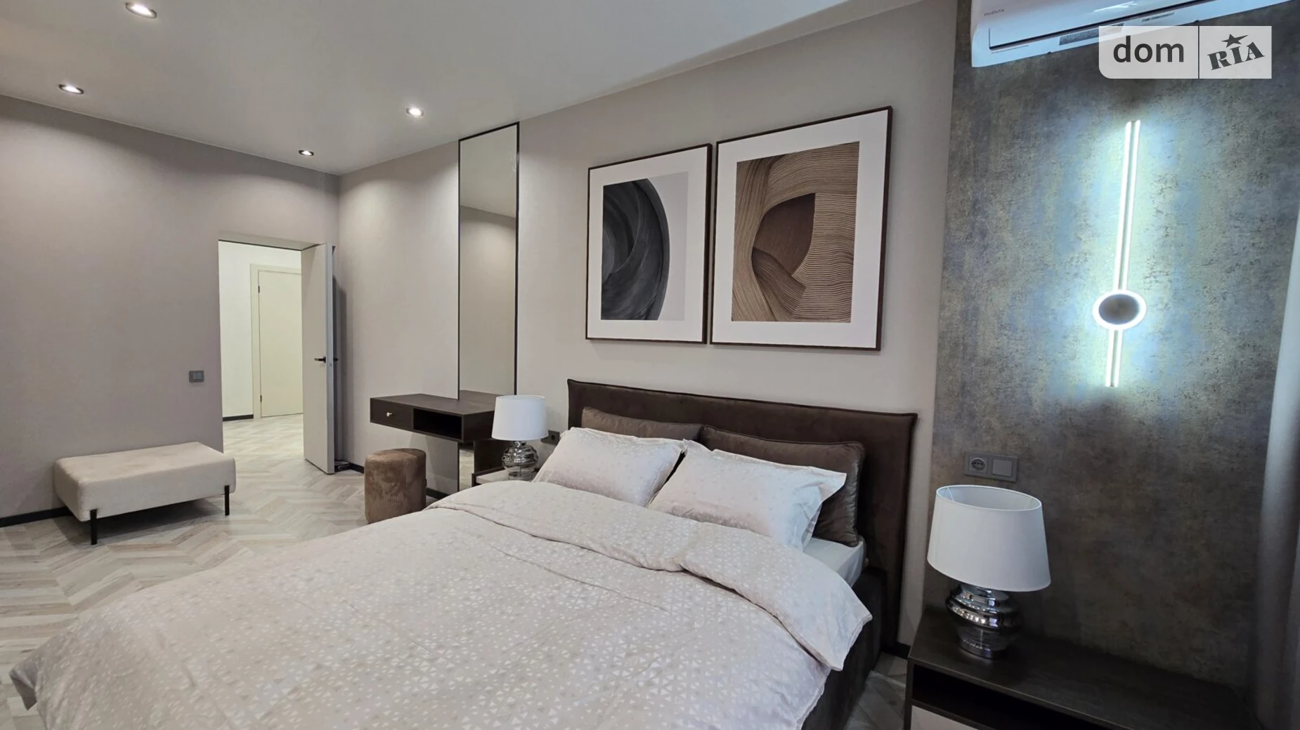 Продается 2-комнатная квартира 65 кв. м в Софиевской Борщаговке, ул. Радостная, 4 - фото 4