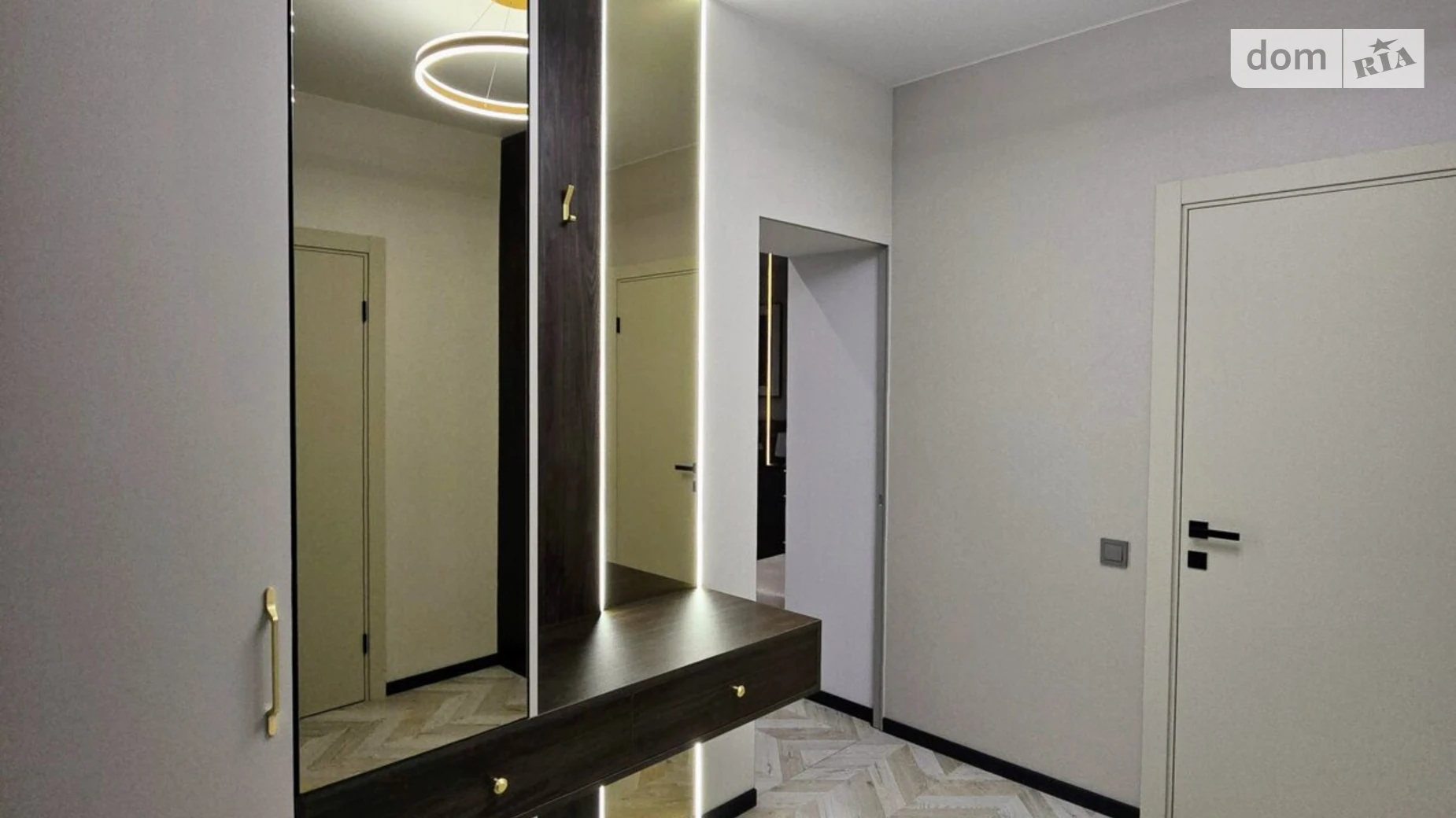 Продается 2-комнатная квартира 65 кв. м в Софиевской Борщаговке, ул. Радостная, 4 - фото 5