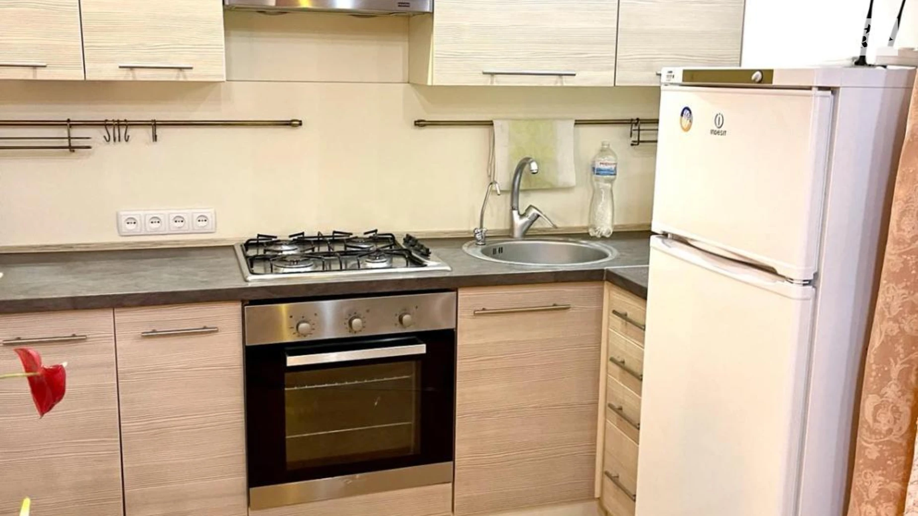 Продається 1-кімнатна квартира 31.7 кв. м у Дніпрі, цена: 30000 $ - фото 3