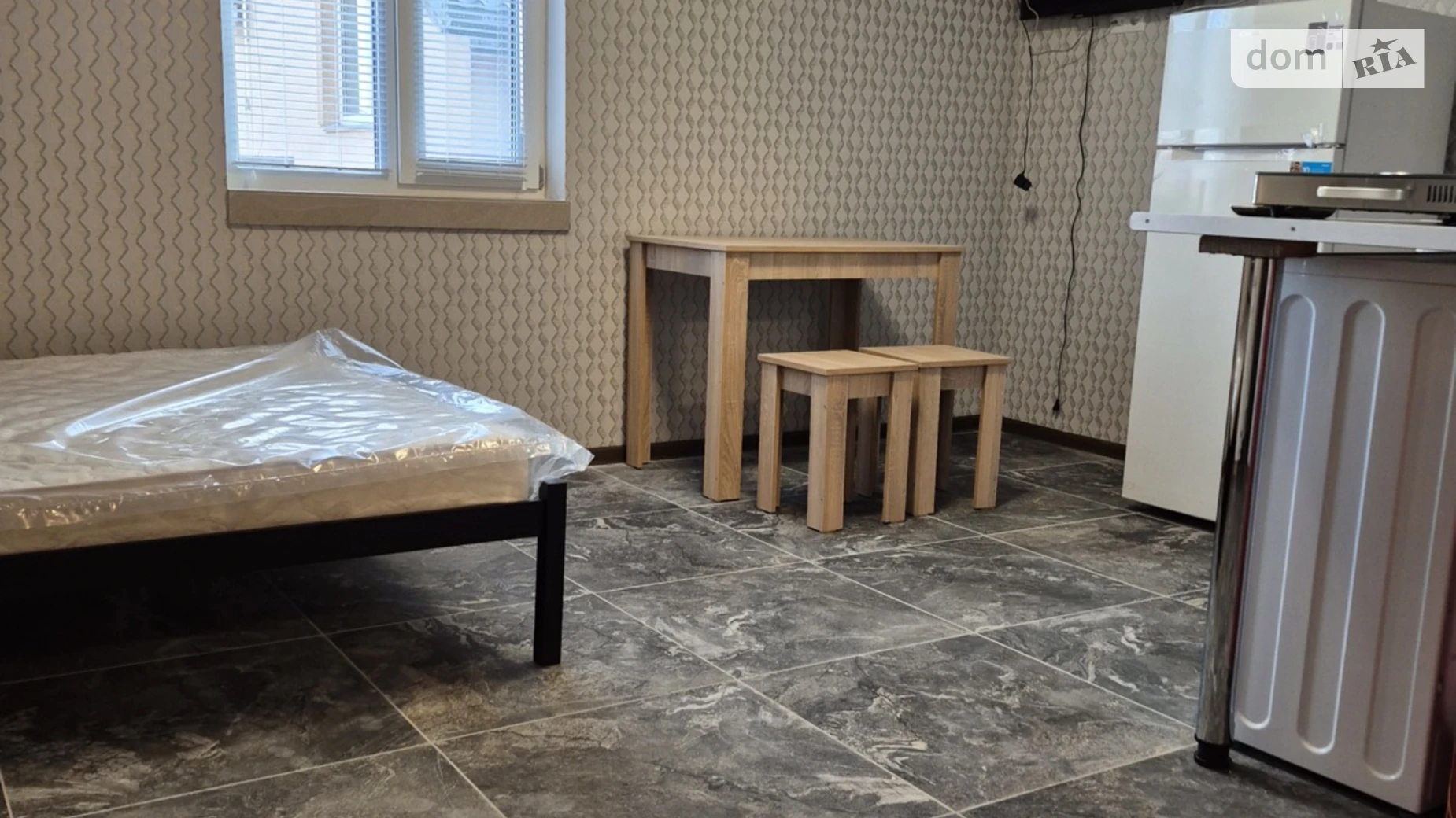 Сдается в аренду 1-комнатная квартира 24 кв. м в Киеве, ул. Песчаная, 38 - фото 2