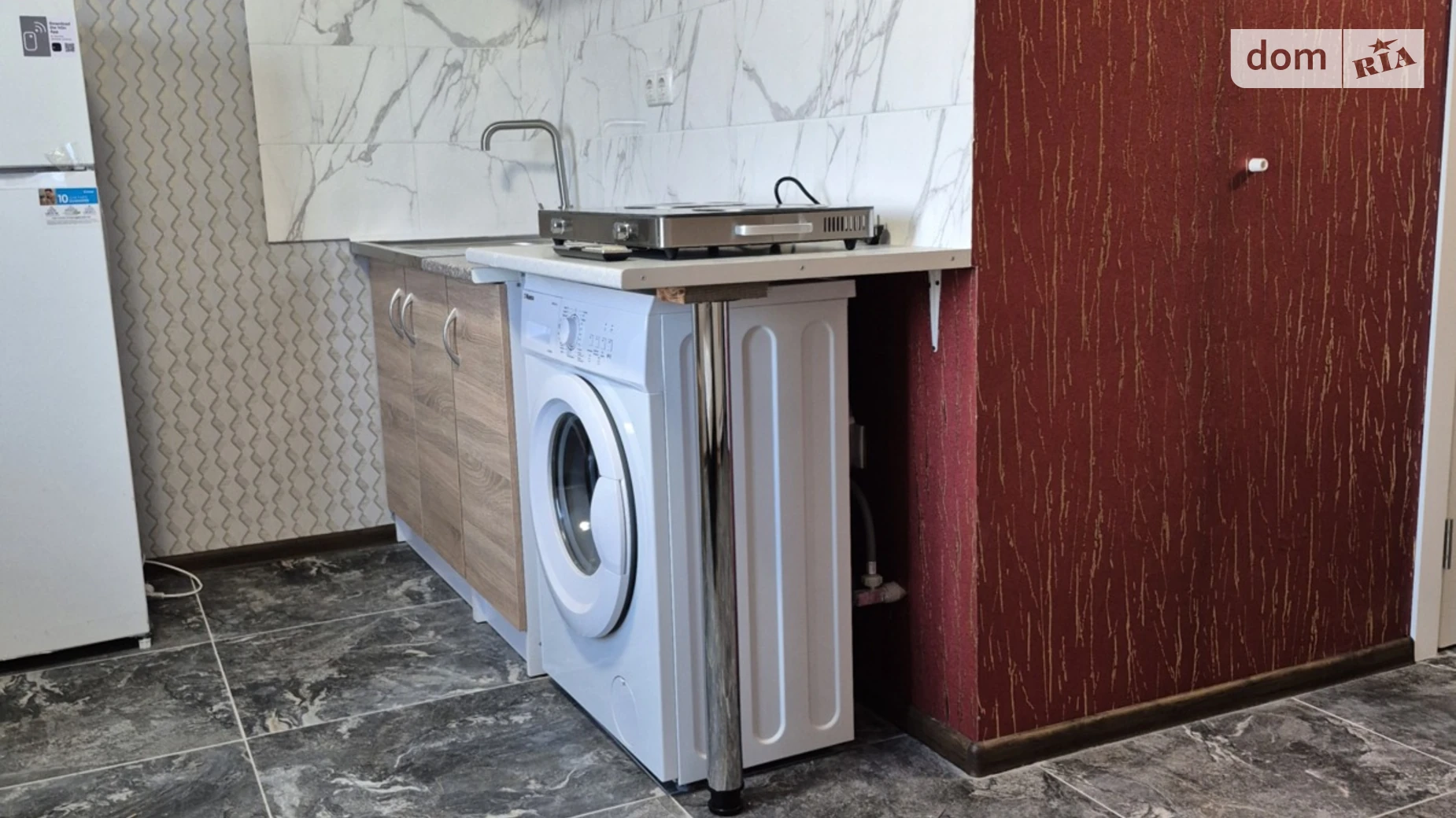 Сдается в аренду 1-комнатная квартира 24 кв. м в Киеве, ул. Песчаная, 38 - фото 4