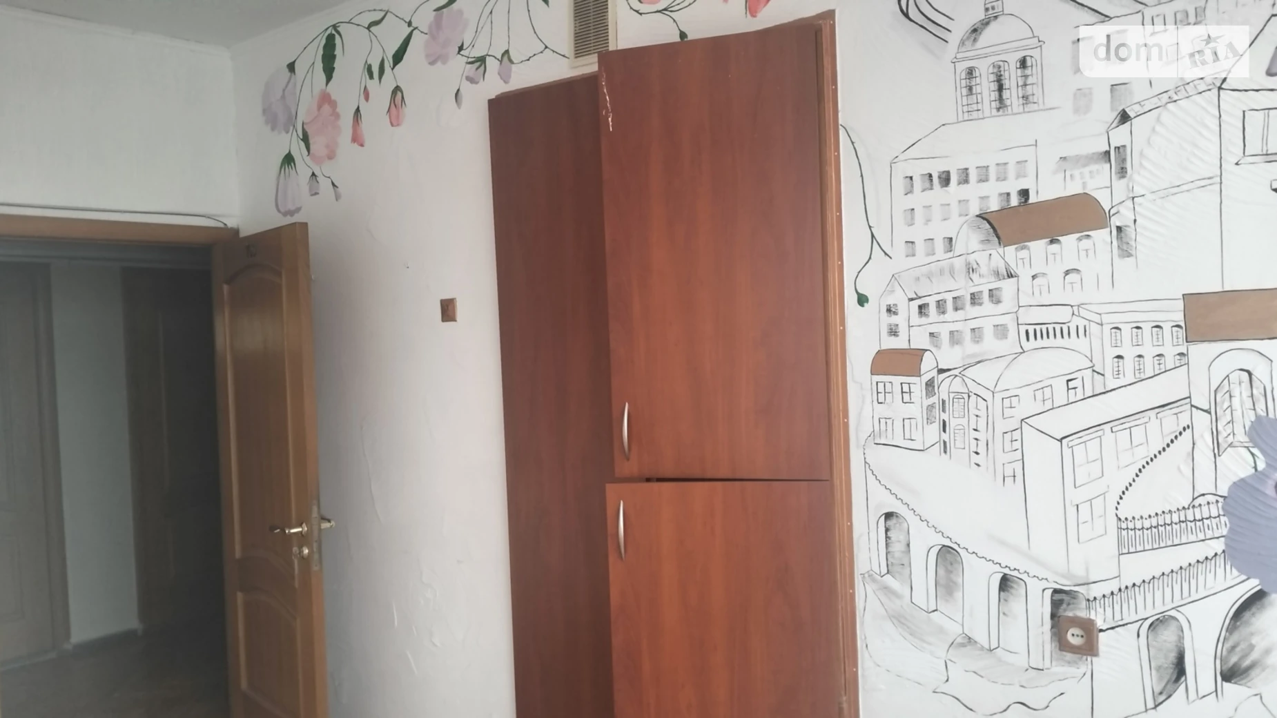 Сдается в аренду помещения свободного назначения 12.5 кв. м в 8-этажном здании, цена: 6750 грн - фото 4