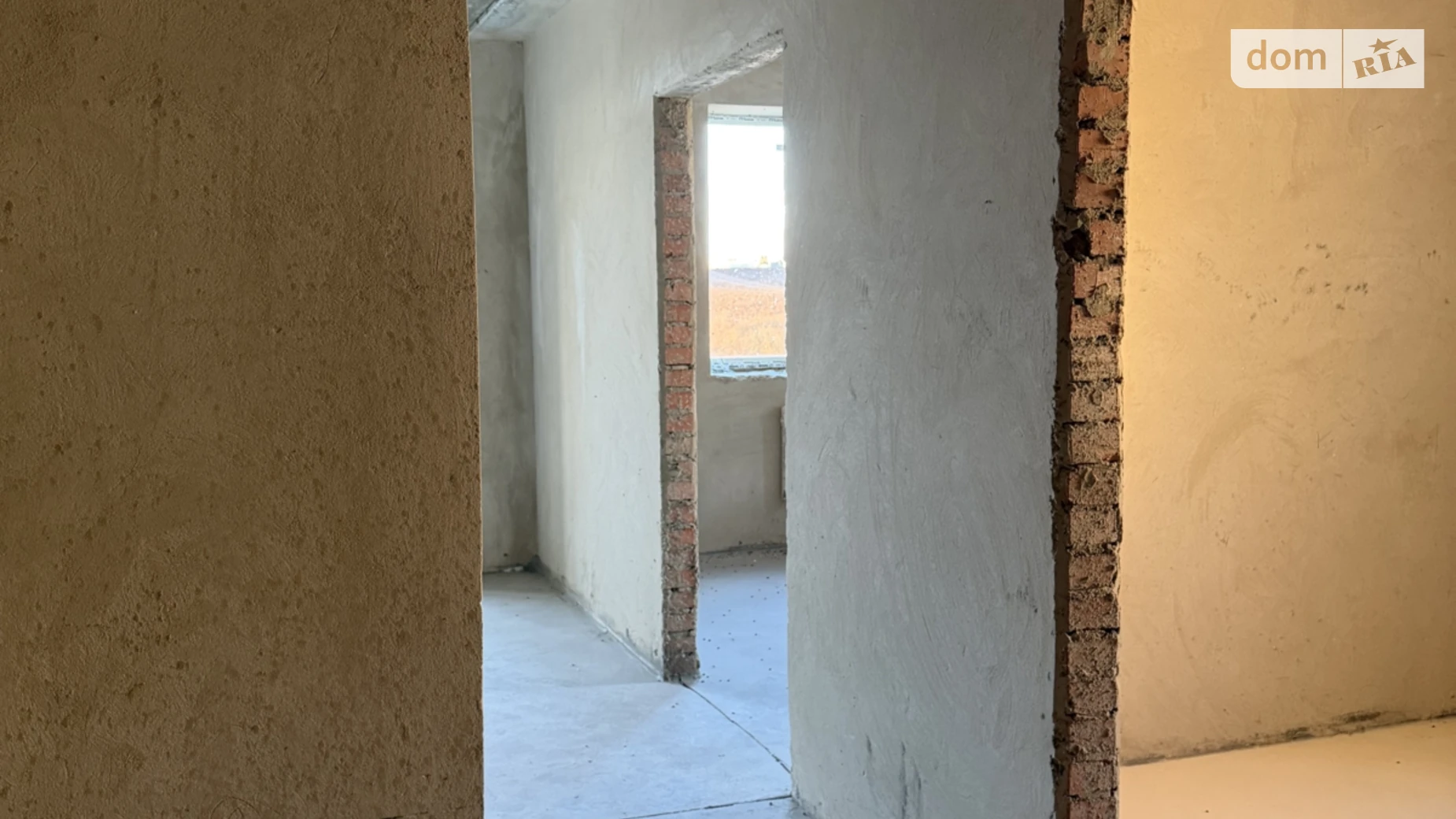 Продается 2-комнатная квартира 56 кв. м в Ровно, ул. Назара Небожинского(Павлюченко) - фото 4