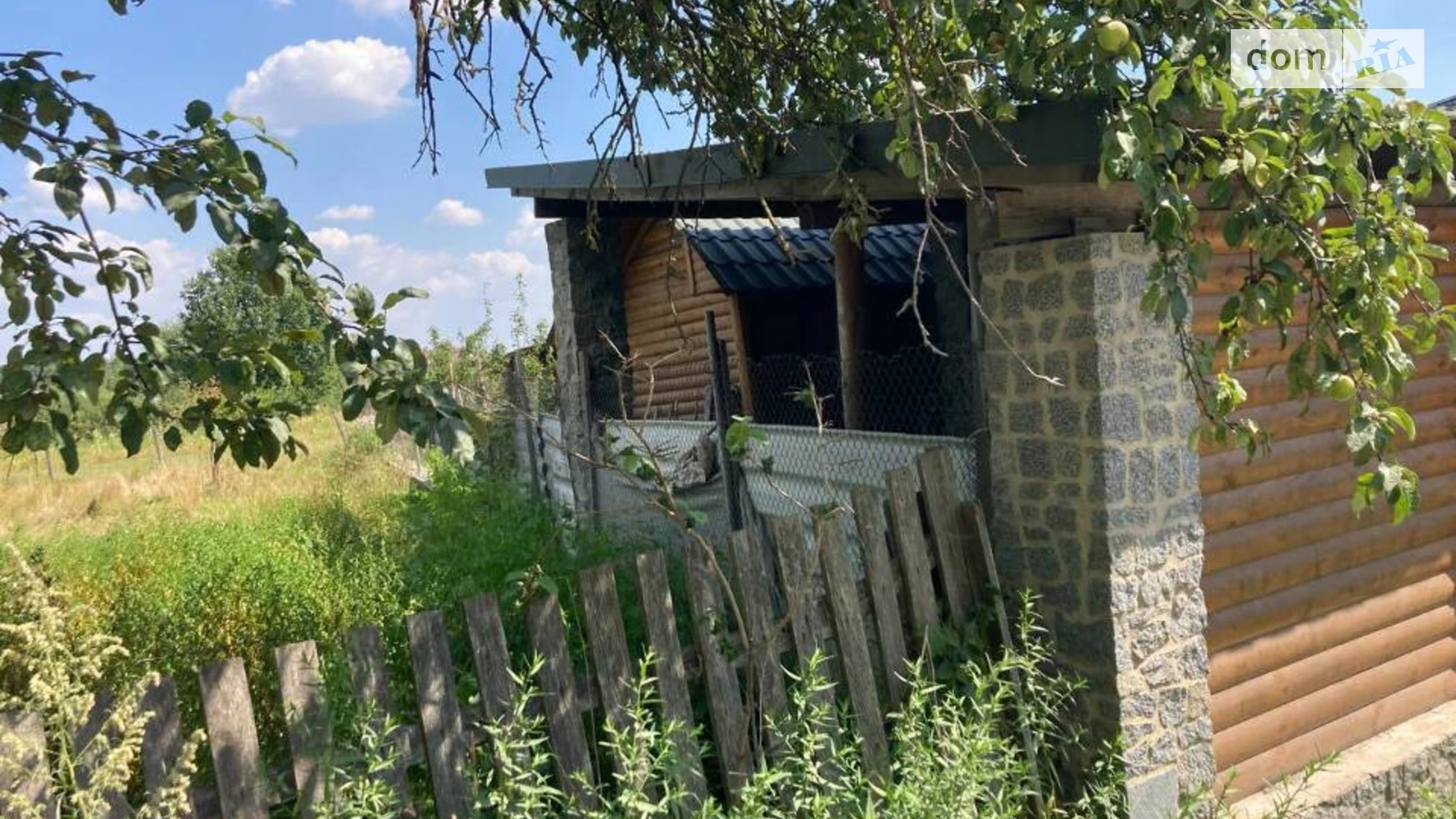 Продается одноэтажный дом 79.1 кв. м с мебелью, цена: 50000 $ - фото 2