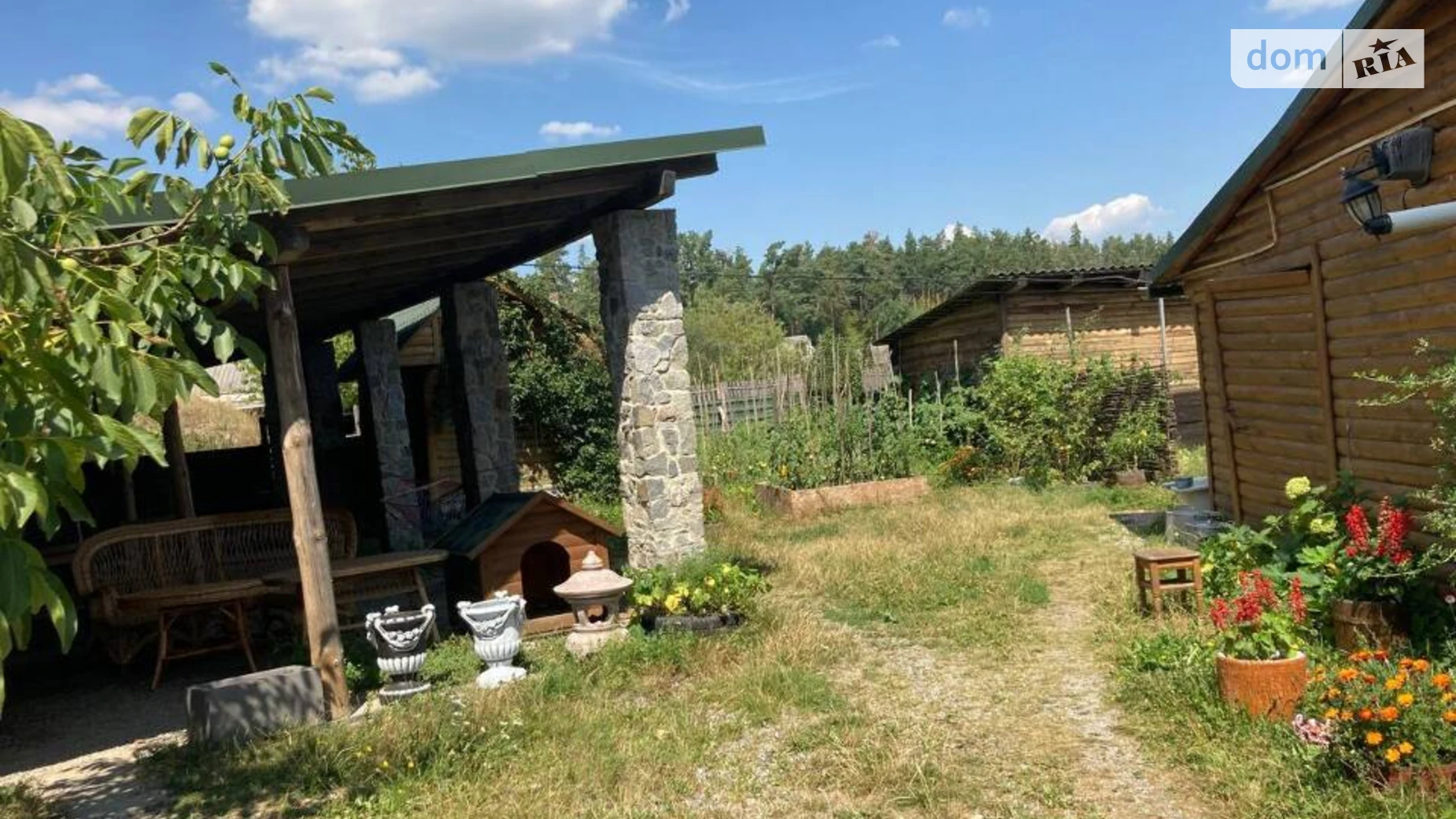 Продается одноэтажный дом 79.1 кв. м с мебелью, цена: 50000 $ - фото 3