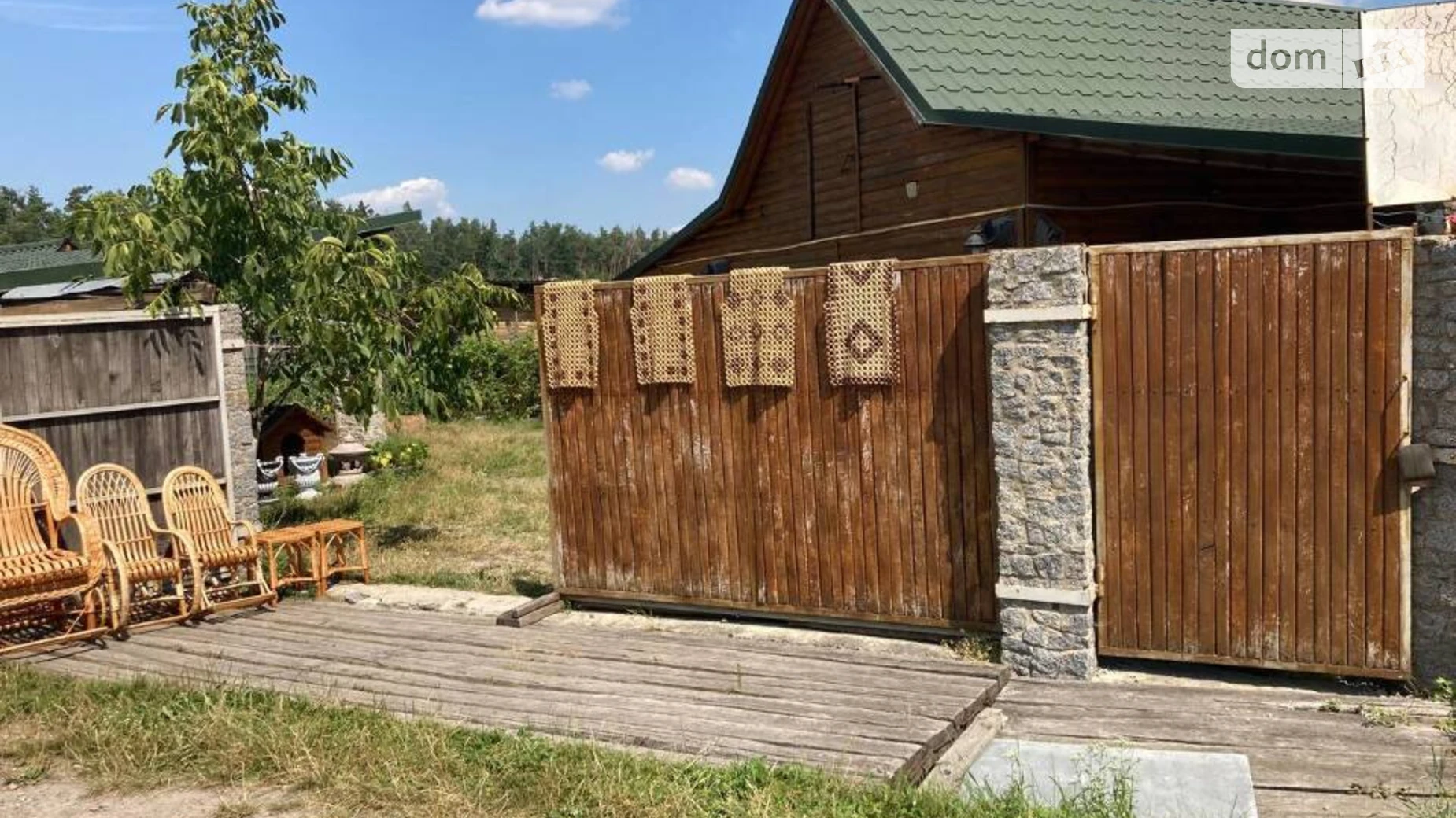 Продается одноэтажный дом 79.1 кв. м с мебелью, цена: 50000 $ - фото 4