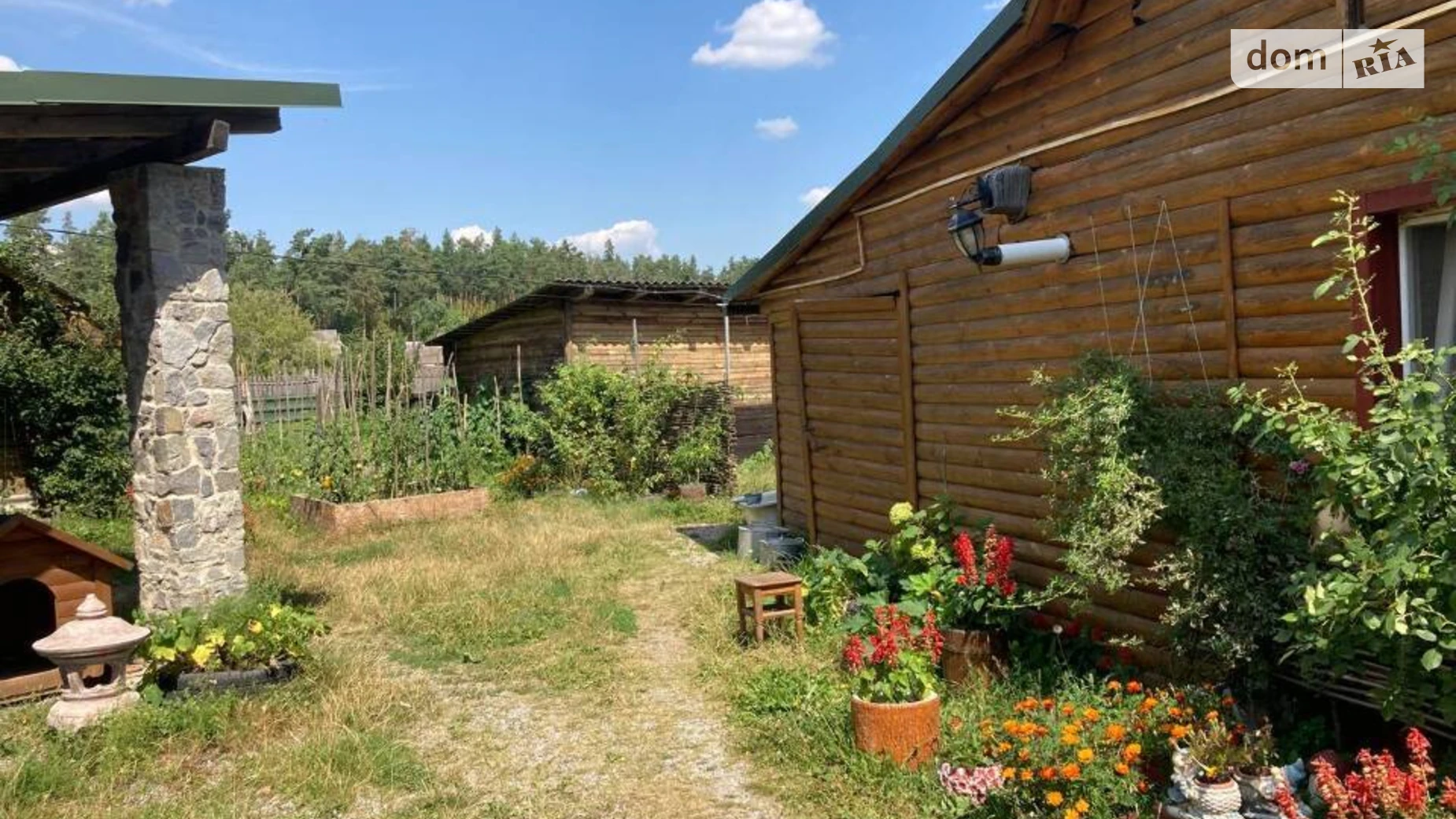 Продается одноэтажный дом 79.1 кв. м с мебелью, цена: 50000 $ - фото 5