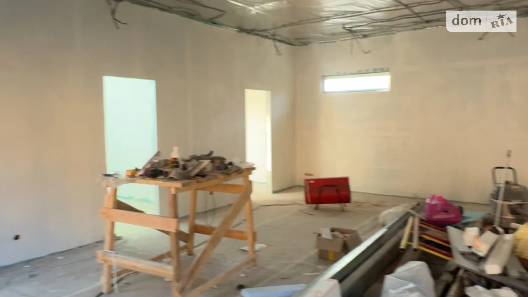 Здається в оренду приміщення вільного призначення 100 кв. м в 1-поверховій будівлі, цена: 22000 грн - фото 2