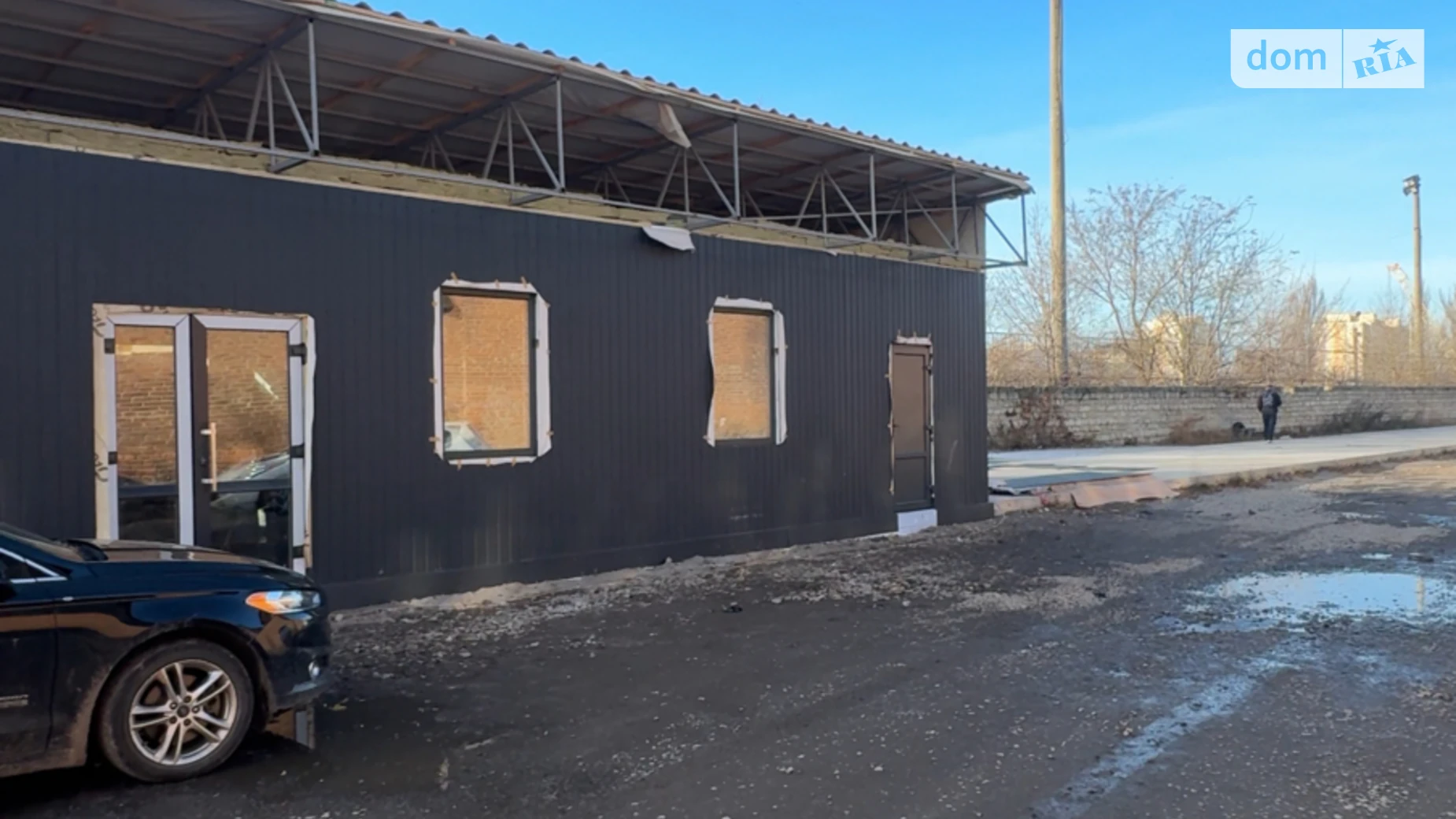 Здається в оренду приміщення вільного призначення 100 кв. м в 1-поверховій будівлі, цена: 22000 грн - фото 3