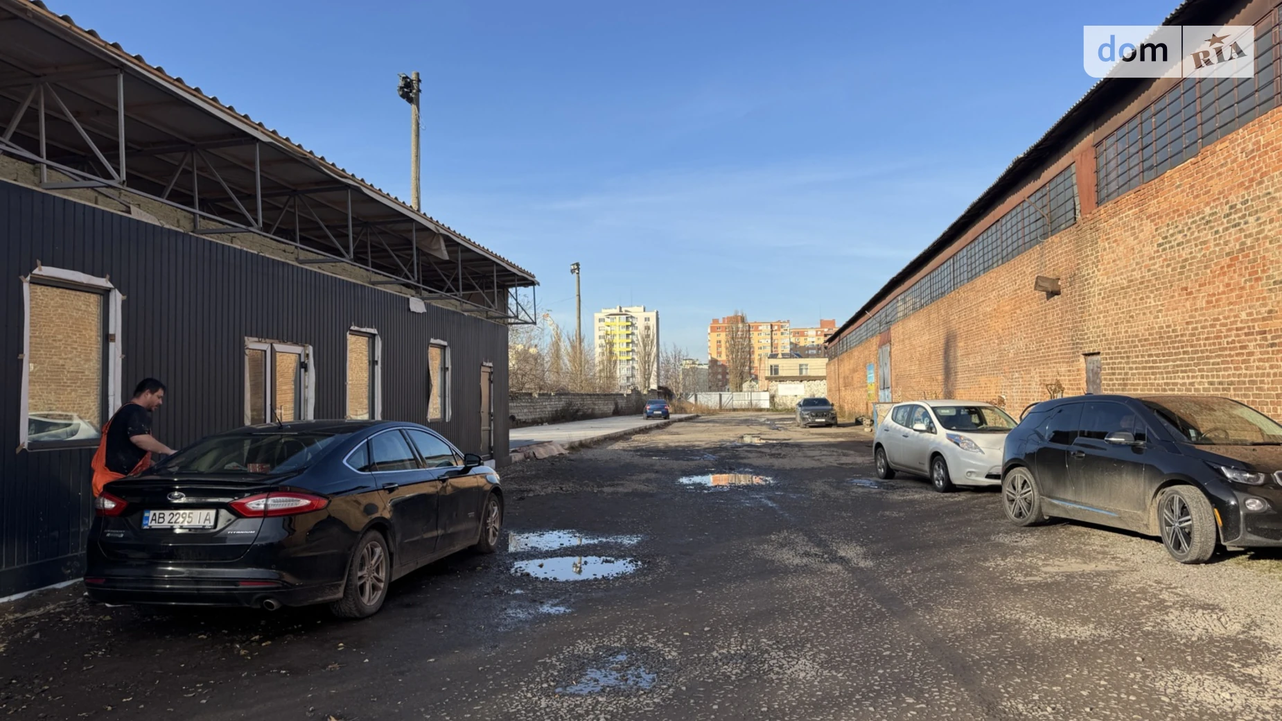 Здається в оренду приміщення вільного призначення 100 кв. м в 1-поверховій будівлі, цена: 22000 грн - фото 4