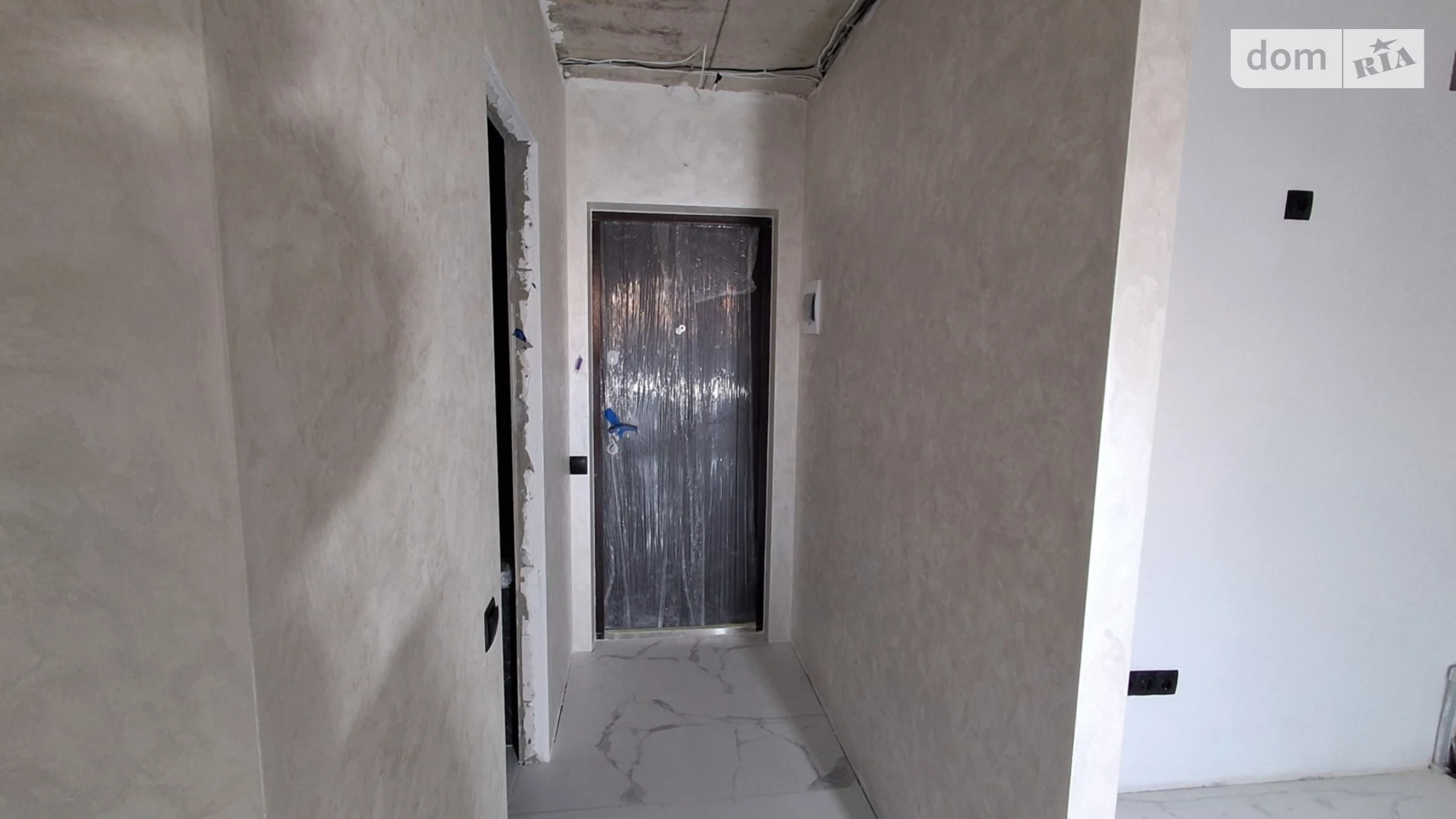 1-комнатная квартира 47 кв. м в Тернополе, ул. Киевская - фото 2