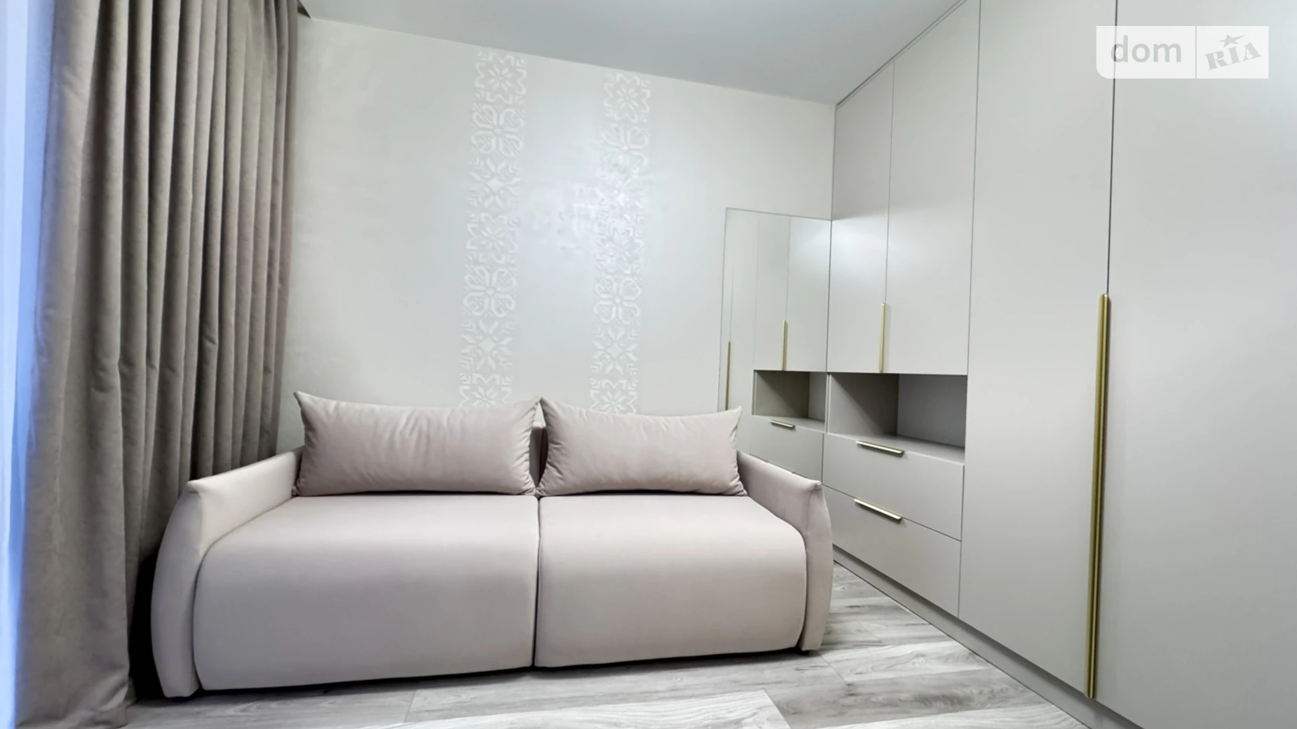 Продается 2-комнатная квартира 44 кв. м в Киеве, ул. Михаила Максимовича, 26Б - фото 2