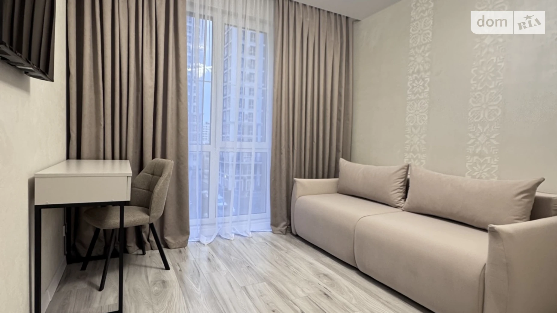 Продается 2-комнатная квартира 44 кв. м в Киеве, ул. Михаила Максимовича, 26Б - фото 3