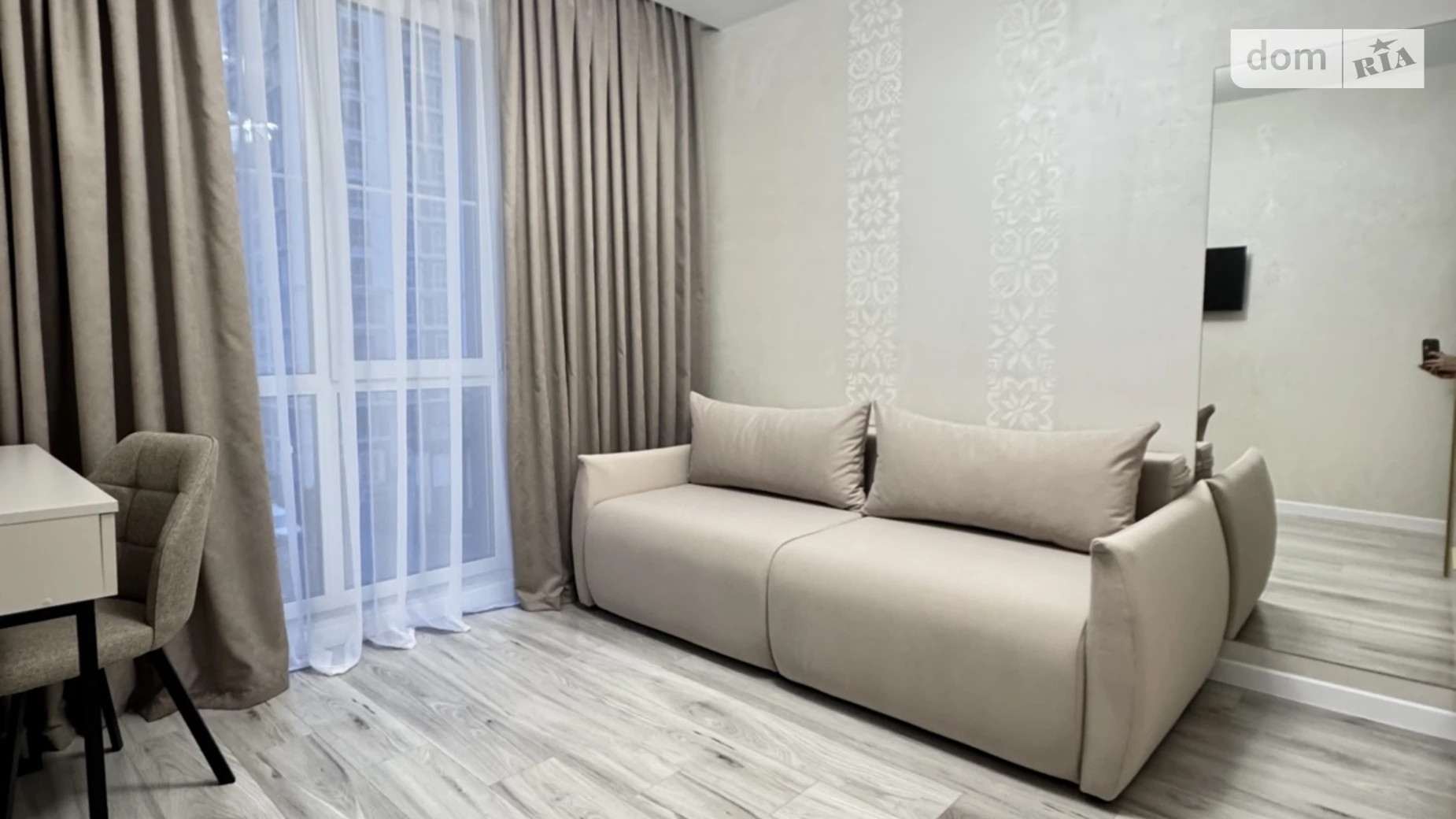 Продается 2-комнатная квартира 44 кв. м в Киеве, ул. Михаила Максимовича, 26Б - фото 5