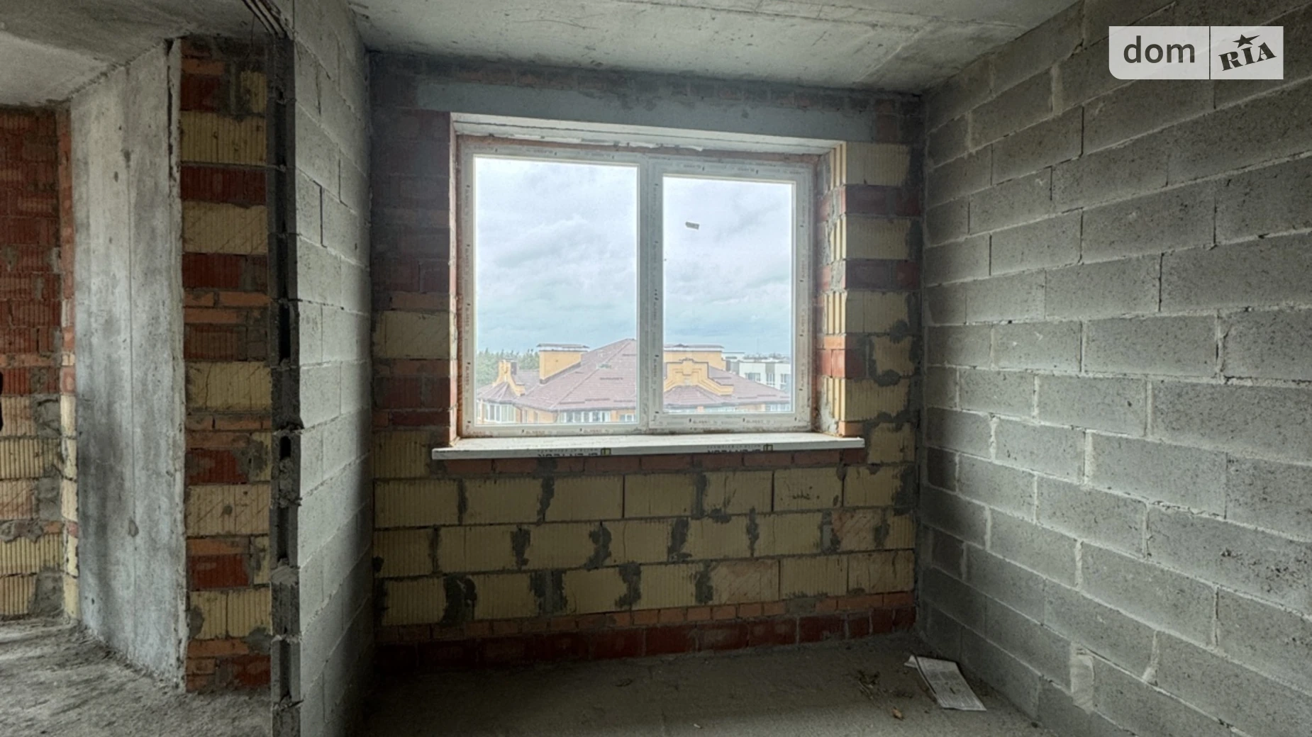 Продается 3-комнатная квартира 82.1 кв. м в Ирпене, ул. Выговского(Суворова), 1-І - фото 2