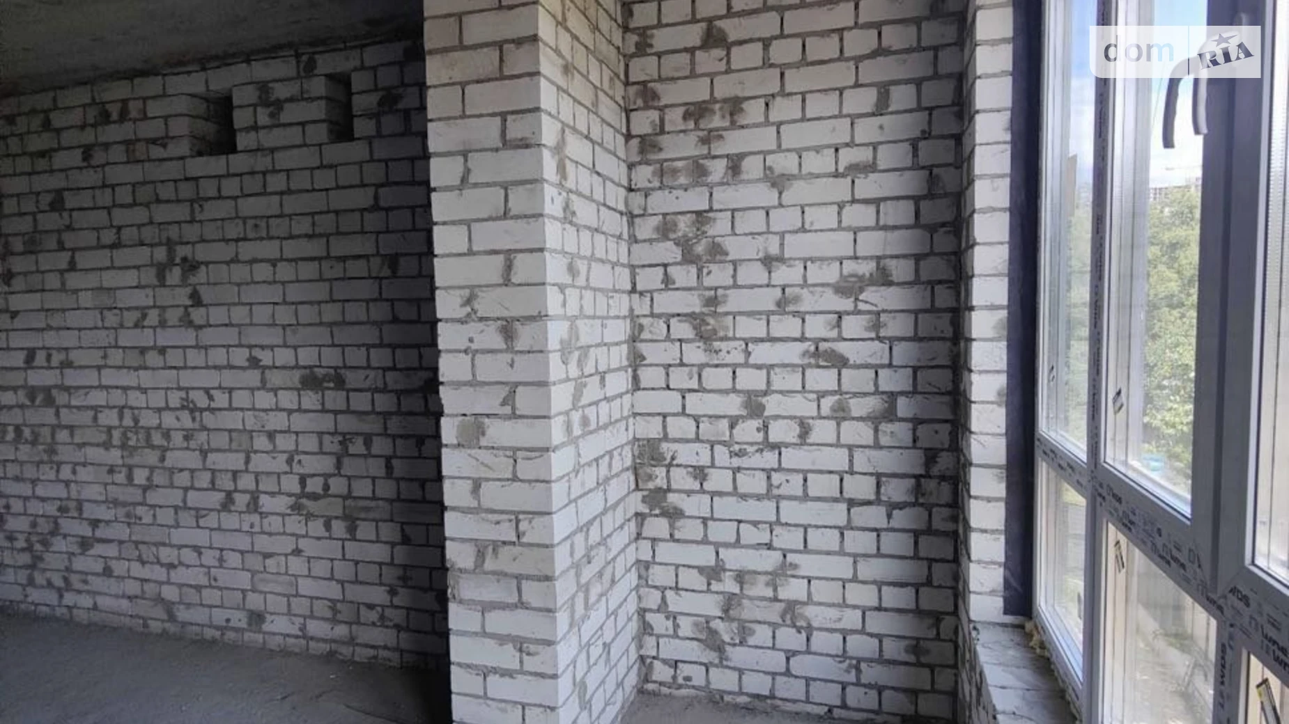 Продается 1-комнатная квартира 40.36 кв. м в Черкассах, ул. Надпольная, 249 - фото 4