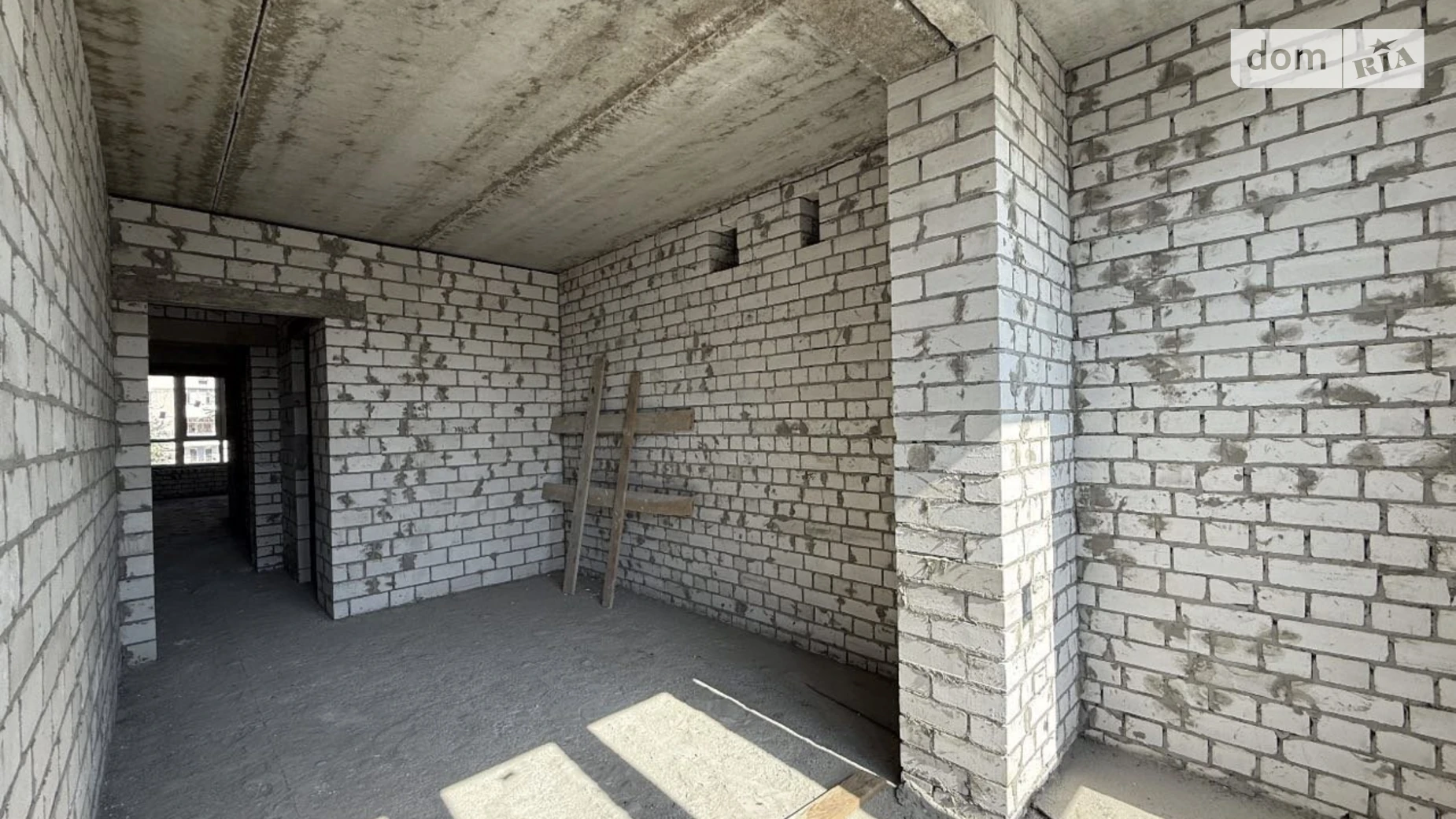 Продается 1-комнатная квартира 40.36 кв. м в Черкассах, ул. Надпольная, 249 - фото 5