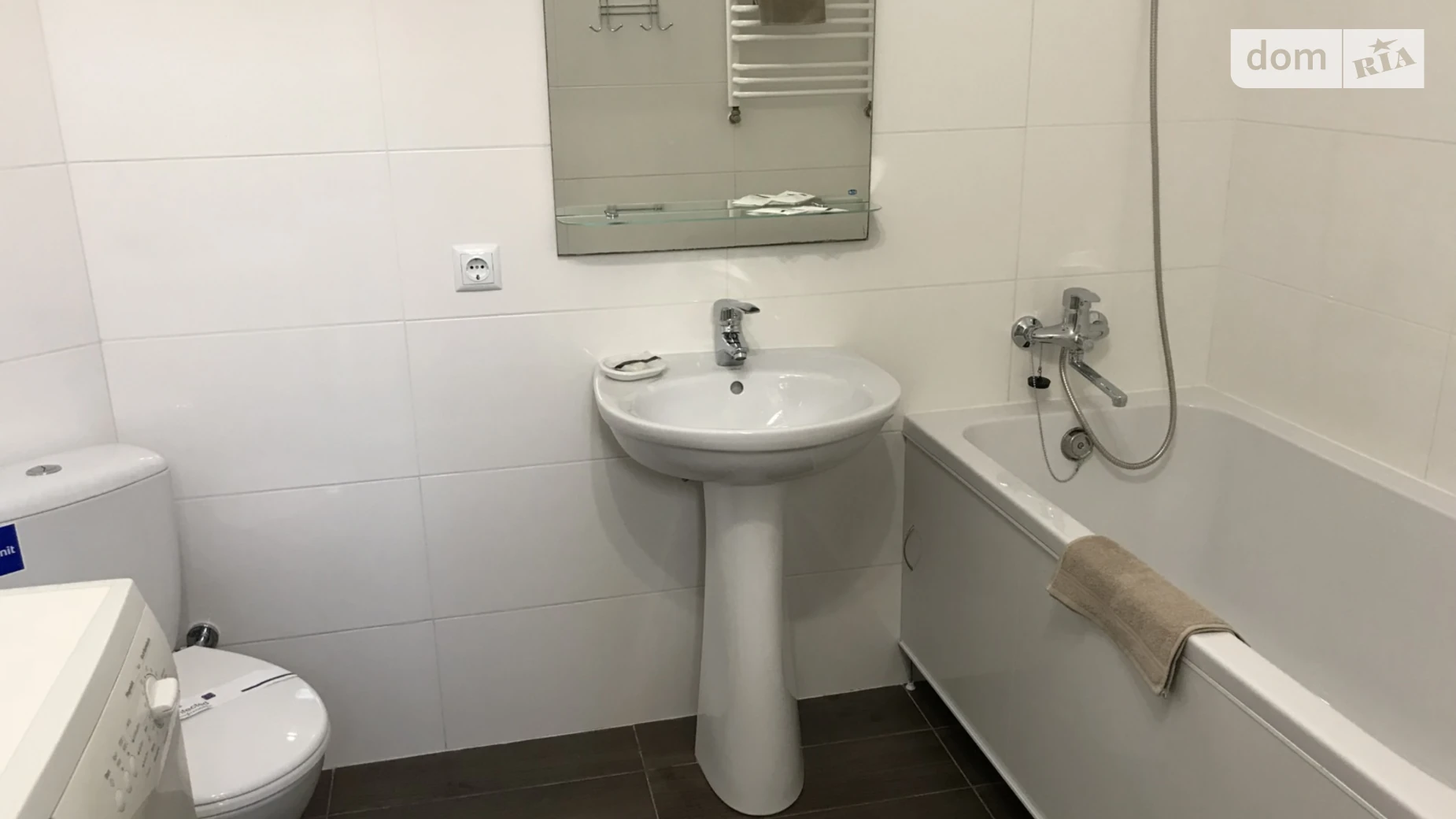 Продается 1-комнатная квартира 38 кв. м в Львове, цена: 73000 $ - фото 5