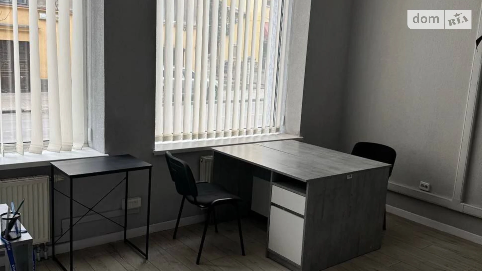 Здається в оренду офіс 45 кв. м в бізнес-центрі, цена: 550 $ - фото 4