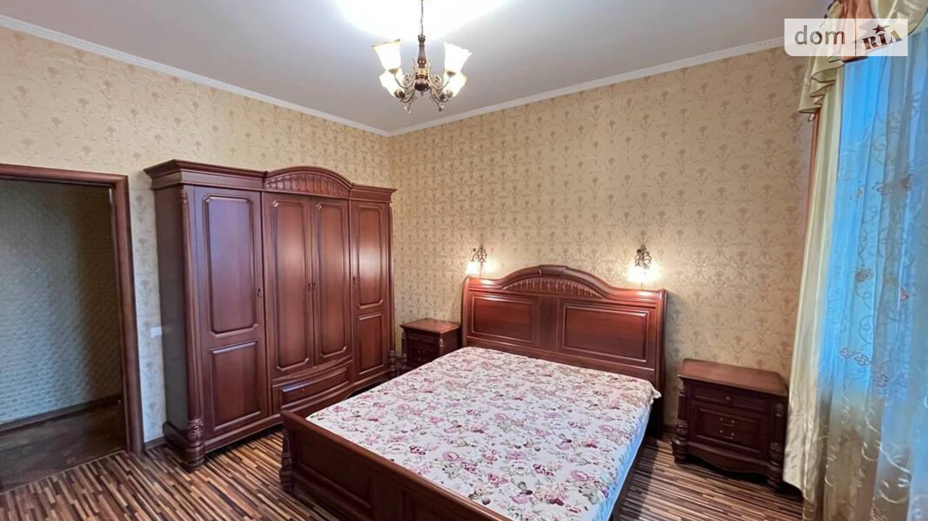 Сдается в аренду 2-комнатная квартира 80 кв. м в Киеве, ул. Дмитриевская, 52Б - фото 2