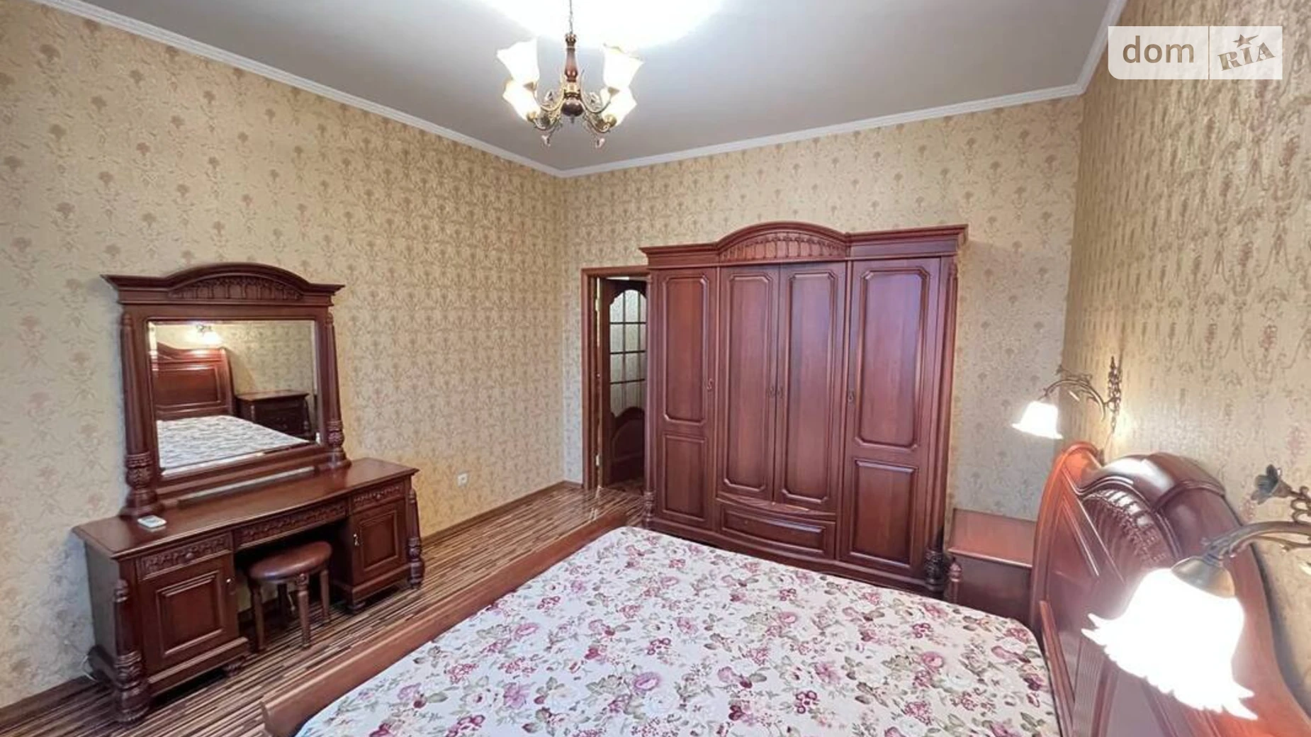 Сдается в аренду 2-комнатная квартира 80 кв. м в Киеве, ул. Дмитриевская, 52Б - фото 3