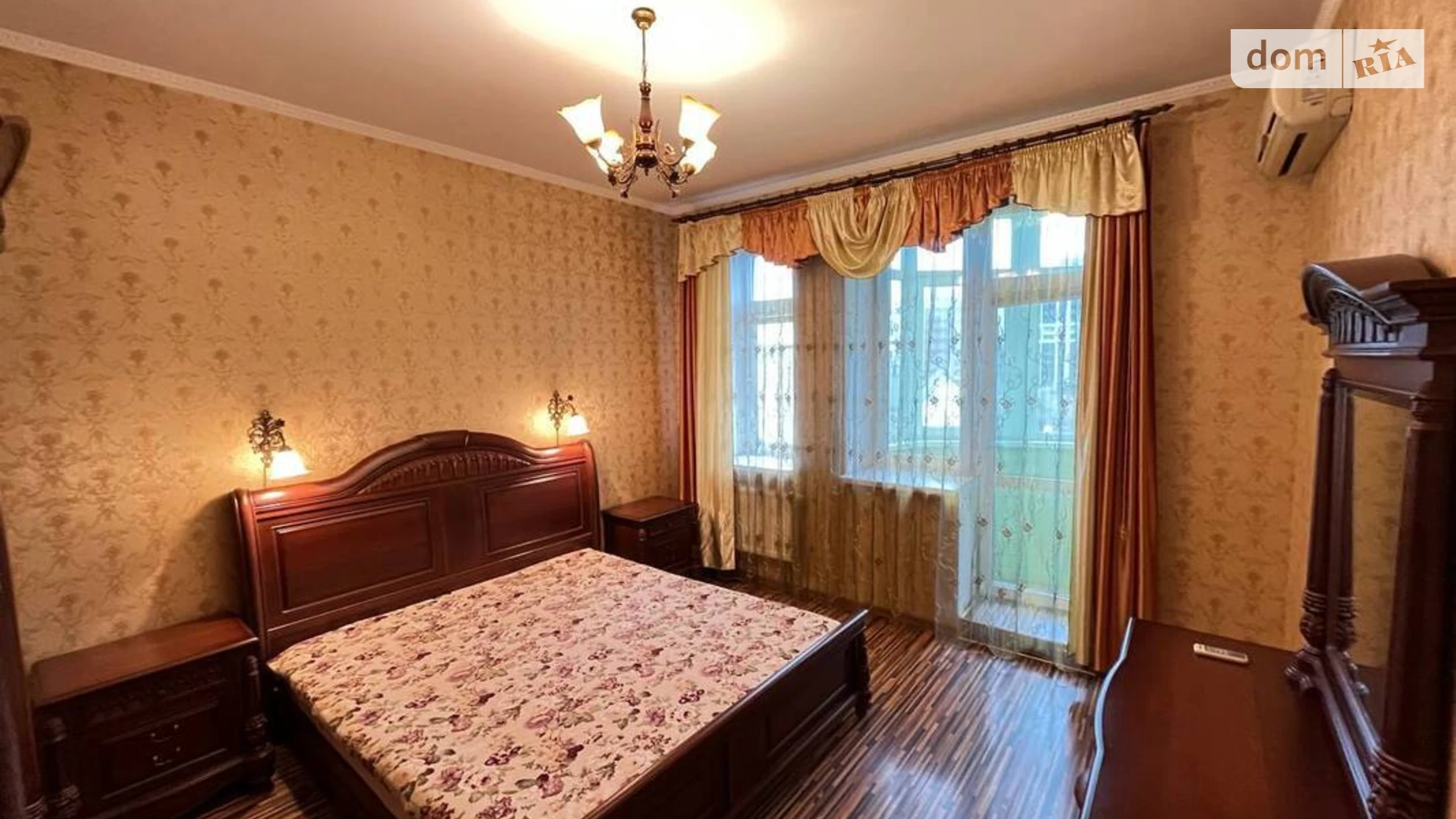 Сдается в аренду 2-комнатная квартира 80 кв. м в Киеве, ул. Дмитриевская, 52Б - фото 4