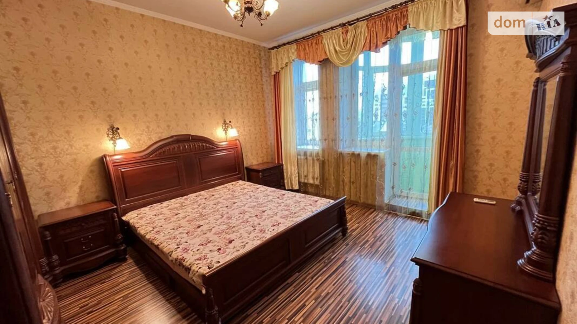 Сдается в аренду 2-комнатная квартира 80 кв. м в Киеве, ул. Дмитриевская, 52Б - фото 5