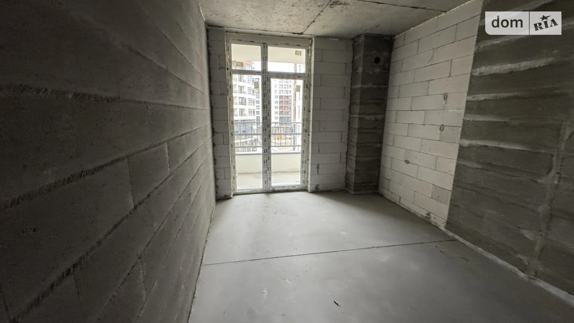 Продається 2-кімнатна квартира 58 кв. м у Ірпені, вул. Ольги Кобилянської(Достоєвського), 1В/37 - фото 3