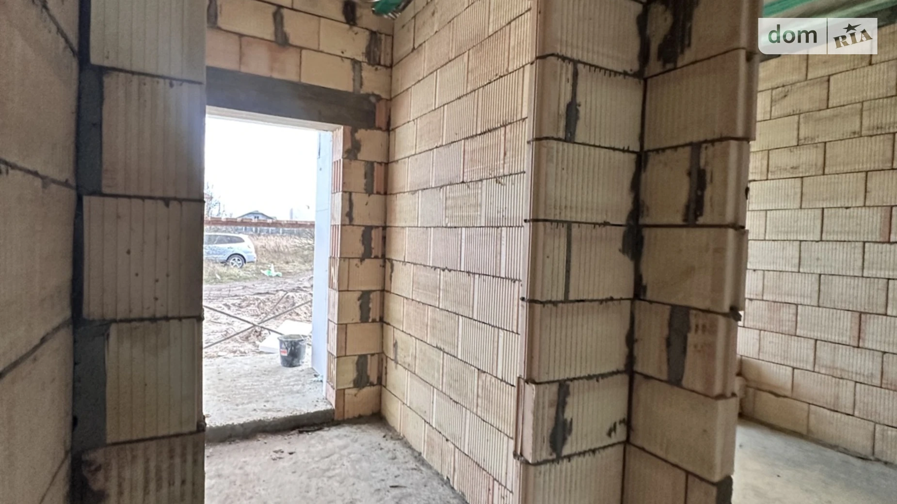 Продается одноэтажный дом 120 кв. м с гаражом, цена: 85000 $ - фото 2