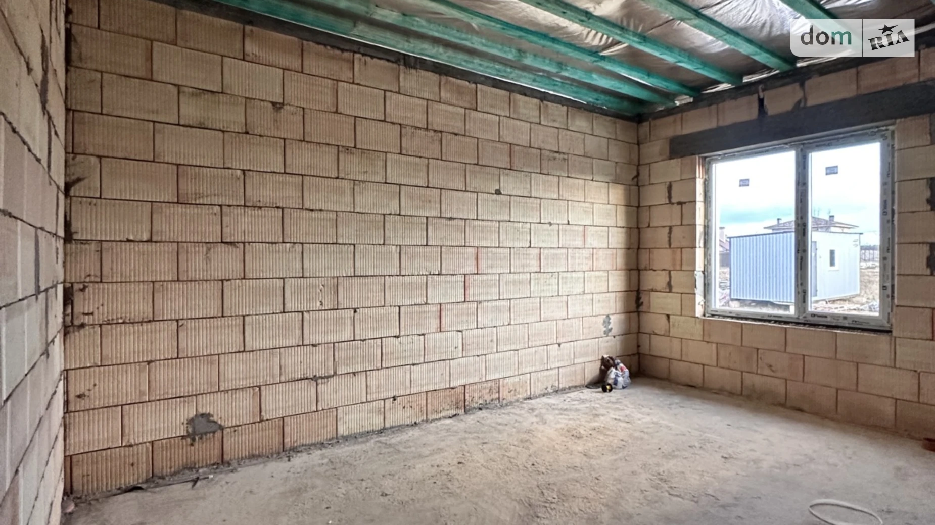 Продается одноэтажный дом 120 кв. м с гаражом, цена: 85000 $ - фото 3