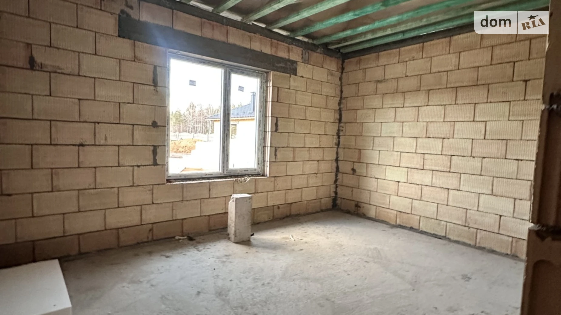 Продается одноэтажный дом 120 кв. м с гаражом, цена: 85000 $ - фото 4