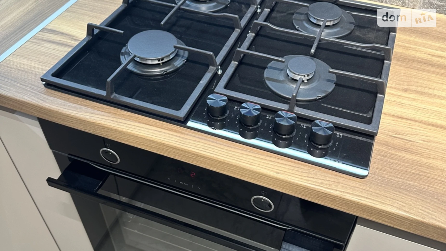 2-комнатная квартира 56 кв. м в Тернополе, просп. Злуки - фото 3