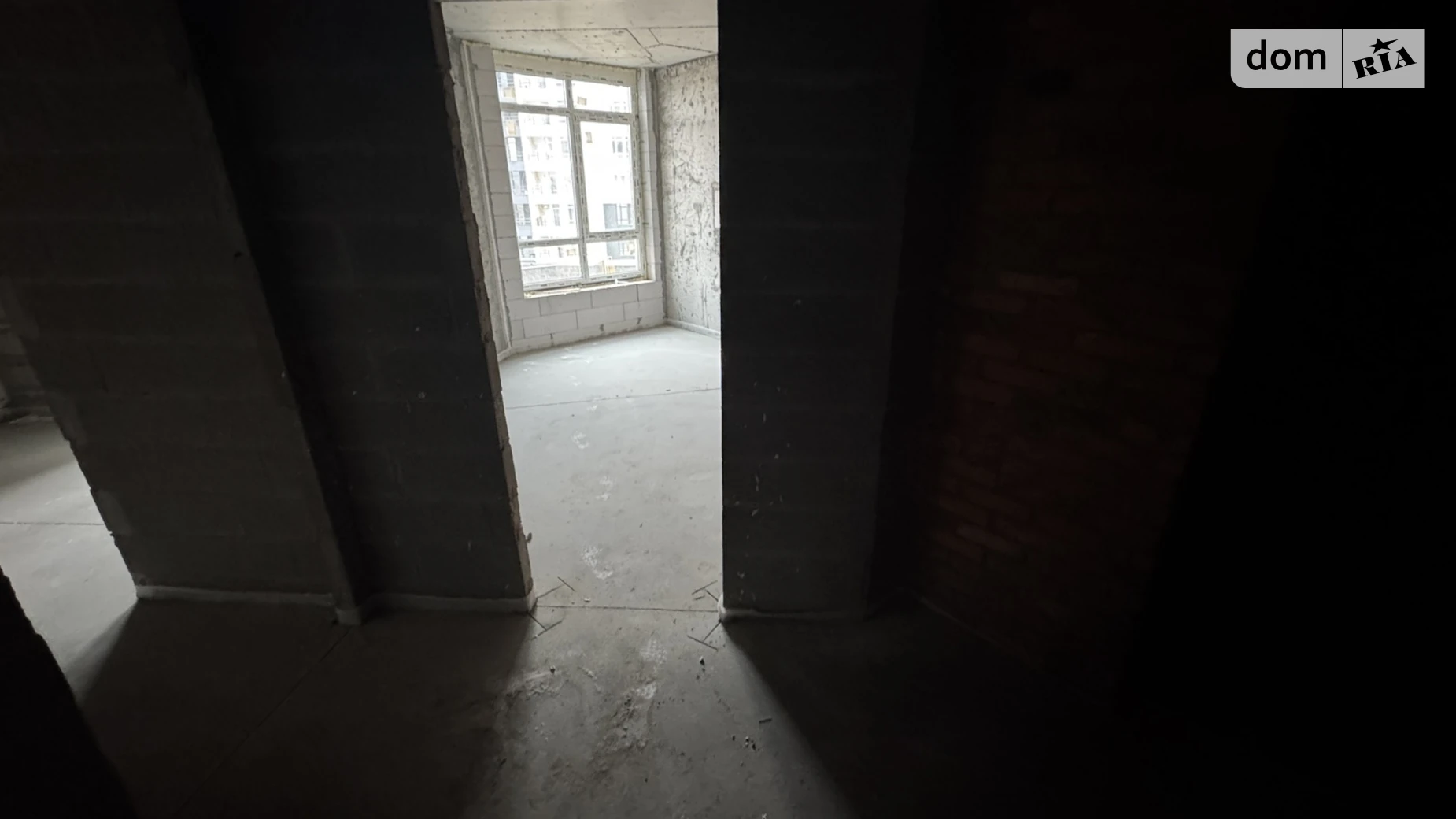 Продається 1-кімнатна квартира 37.7 кв. м у Ірпені, вул. Ольги Кобилянської(Достоєвського), 1В/37 - фото 5