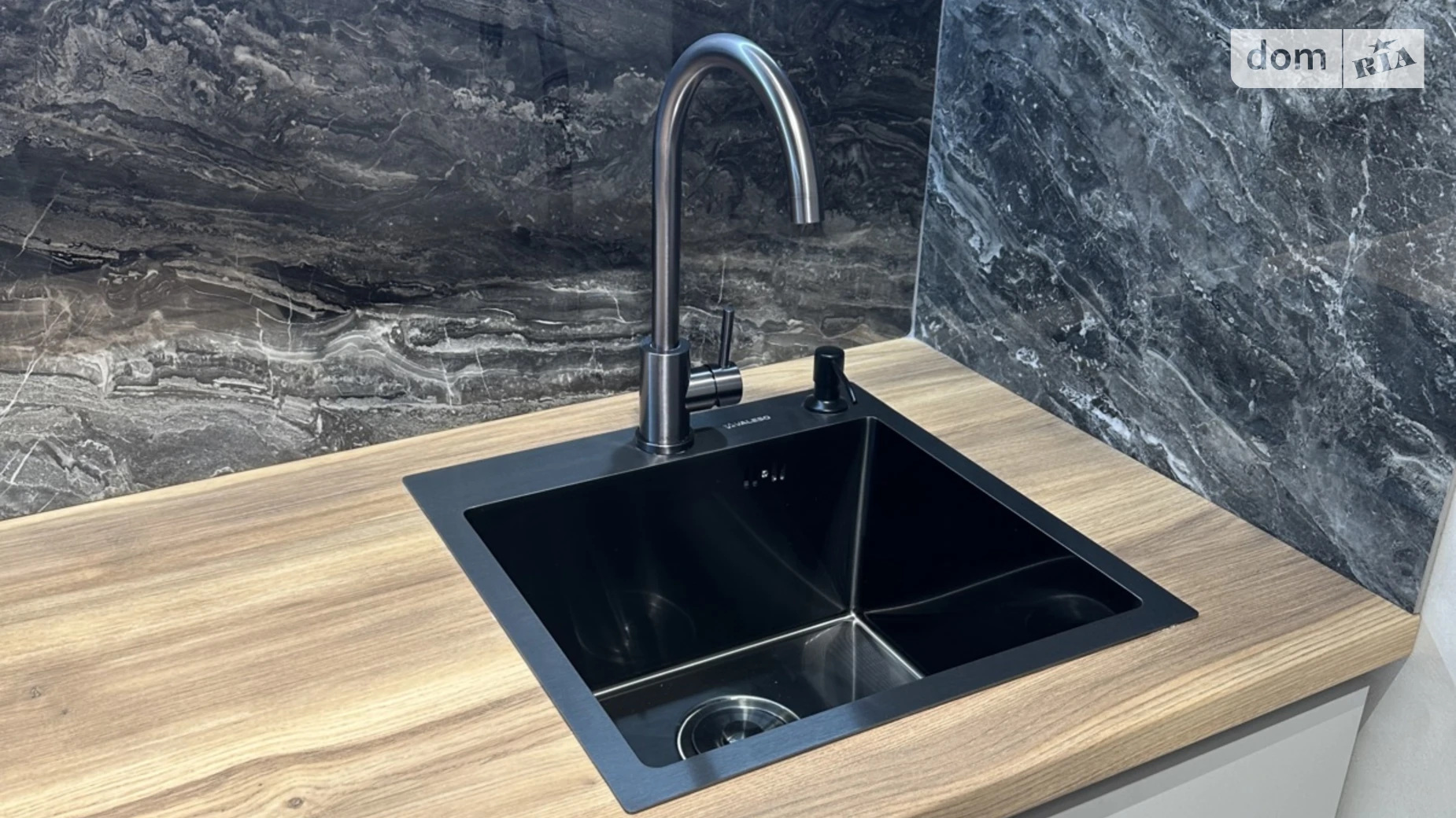 2-комнатная квартира 56 кв. м в Тернополе, просп. Злуки - фото 4