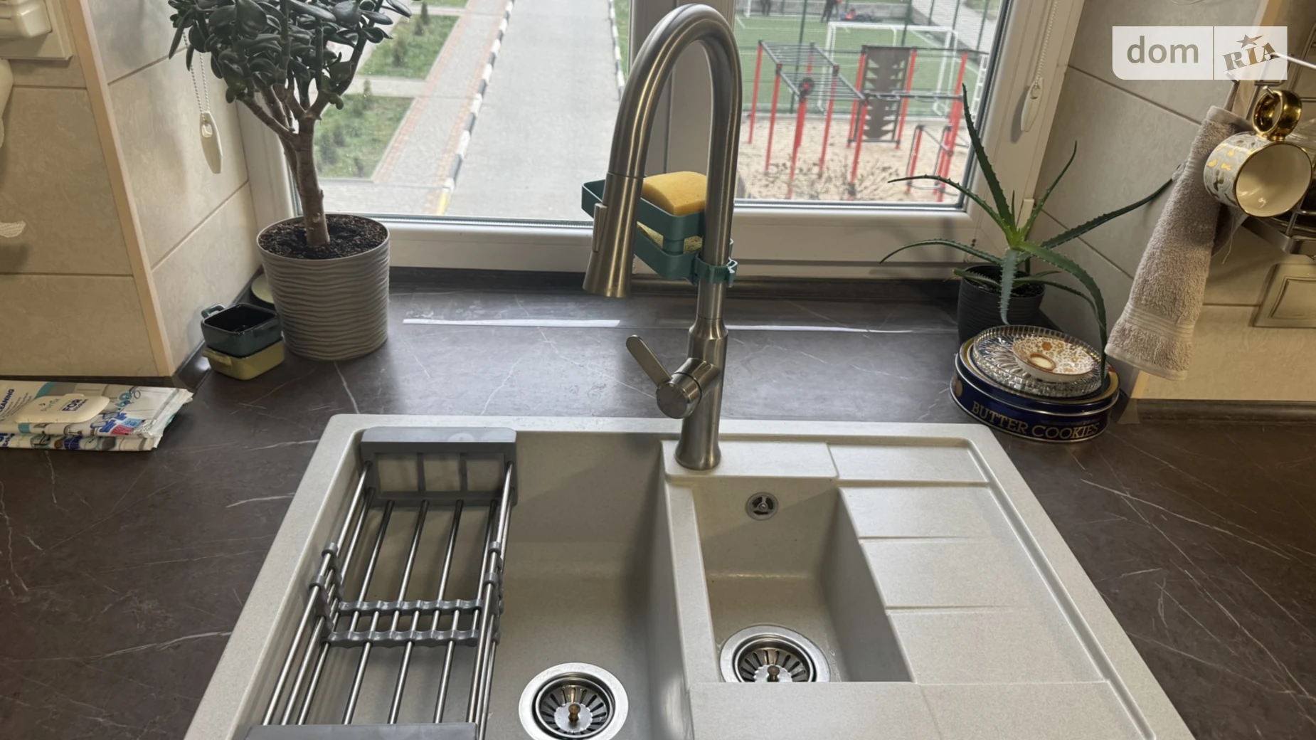 Продается 1-комнатная квартира 40 кв. м в Зарванцах, ул. Одесская - фото 3