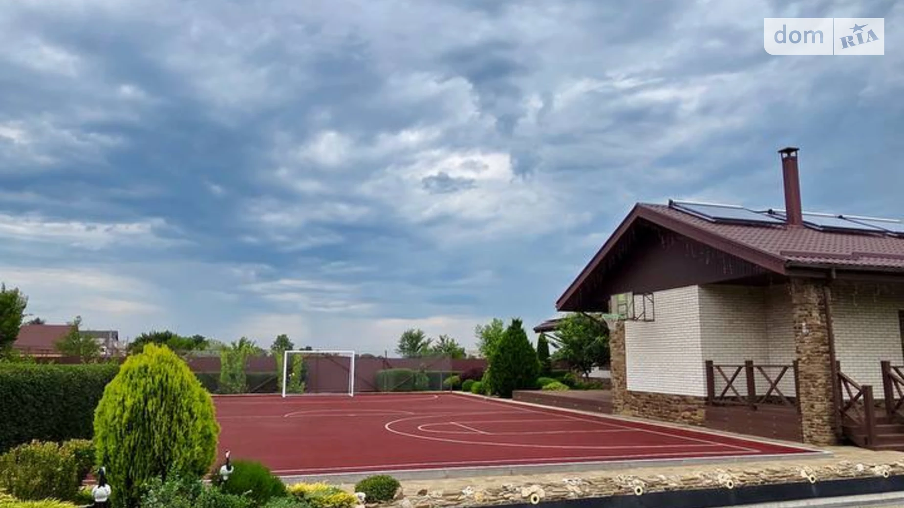 Продається будинок 2 поверховий 270.6 кв. м з каміном, цена: 1300000 $ - фото 2