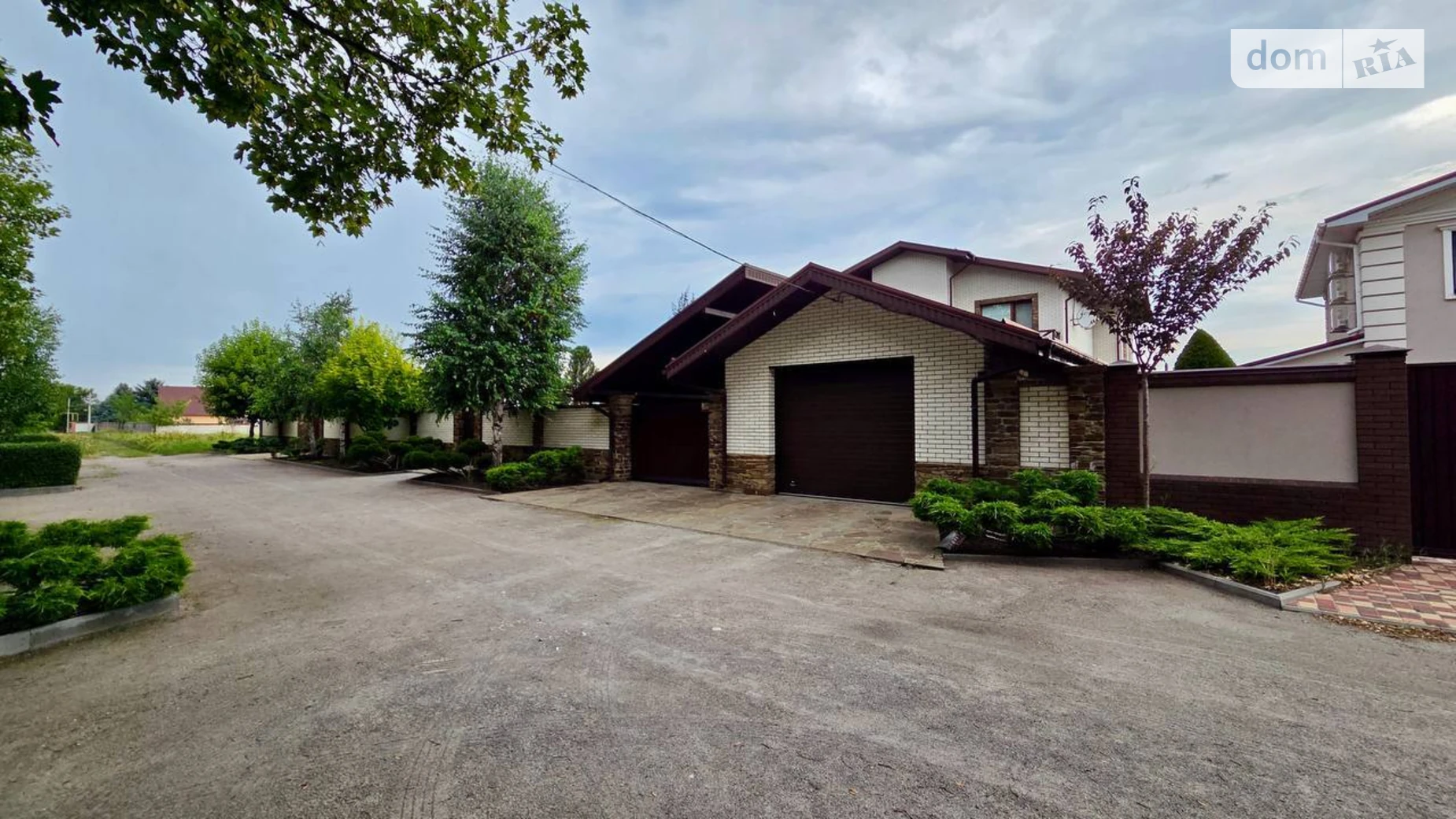 Продається будинок 2 поверховий 270.6 кв. м з каміном, цена: 1300000 $ - фото 4